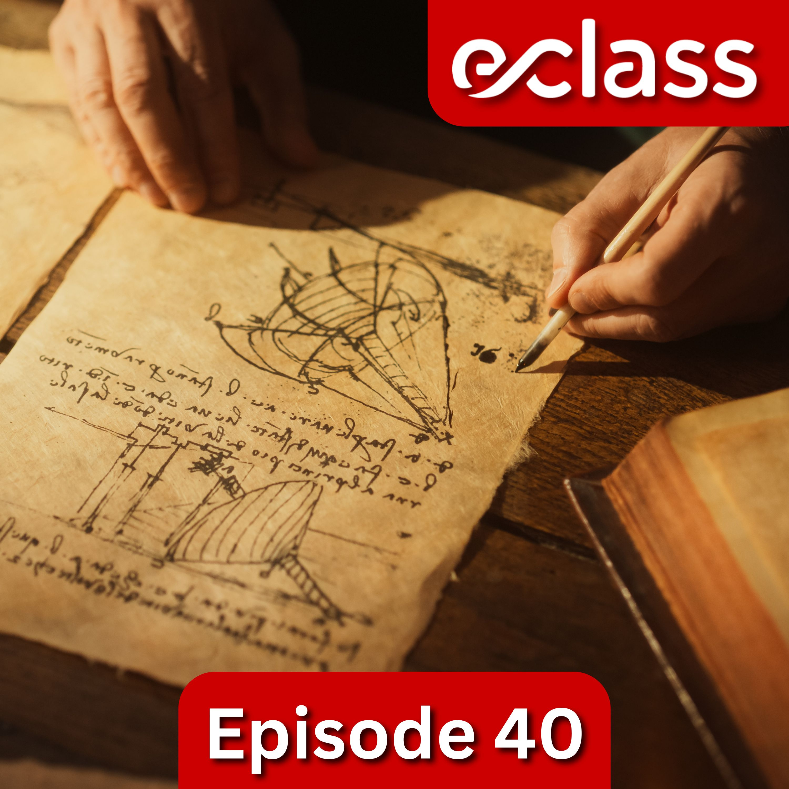Portada de eClass