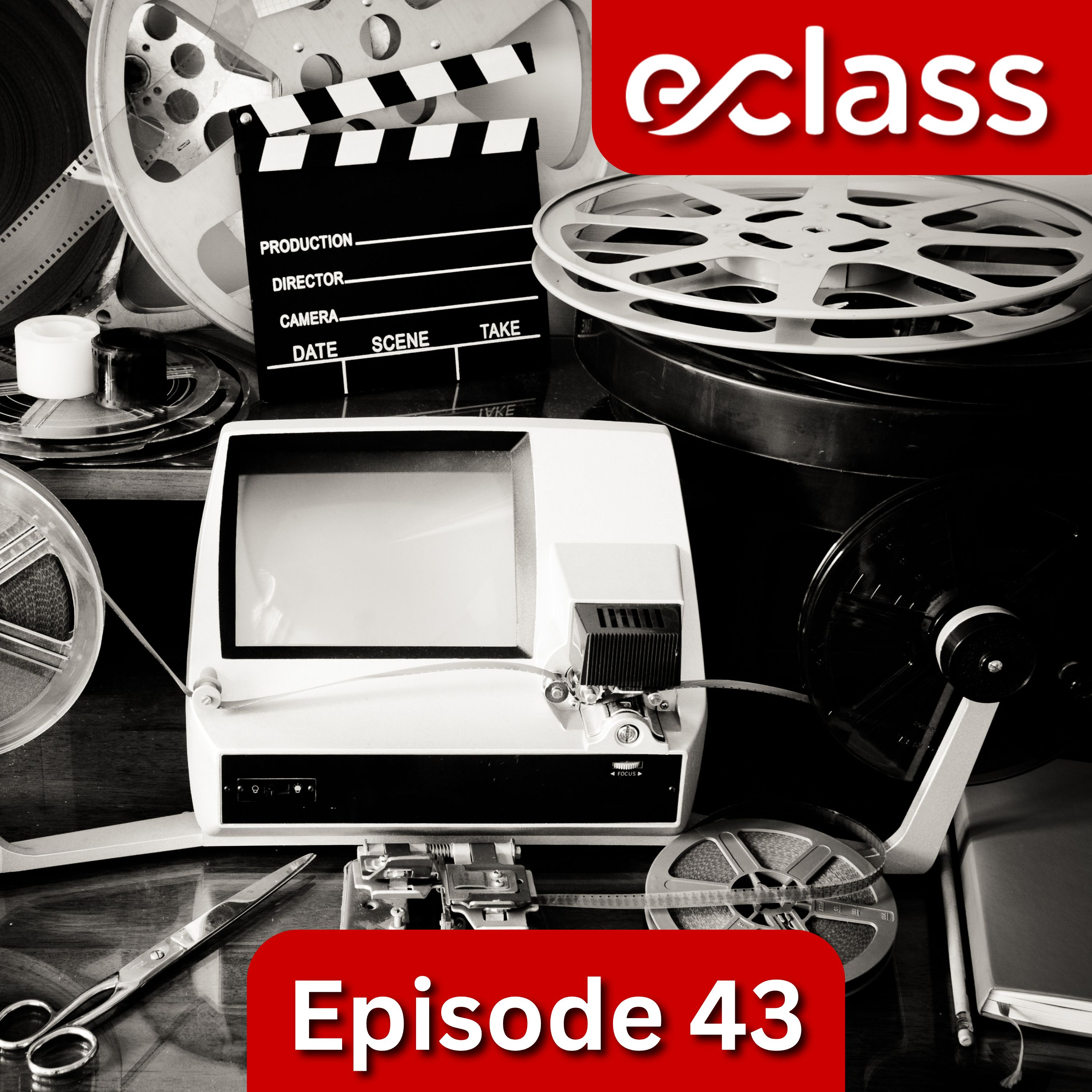 Portada de eClass