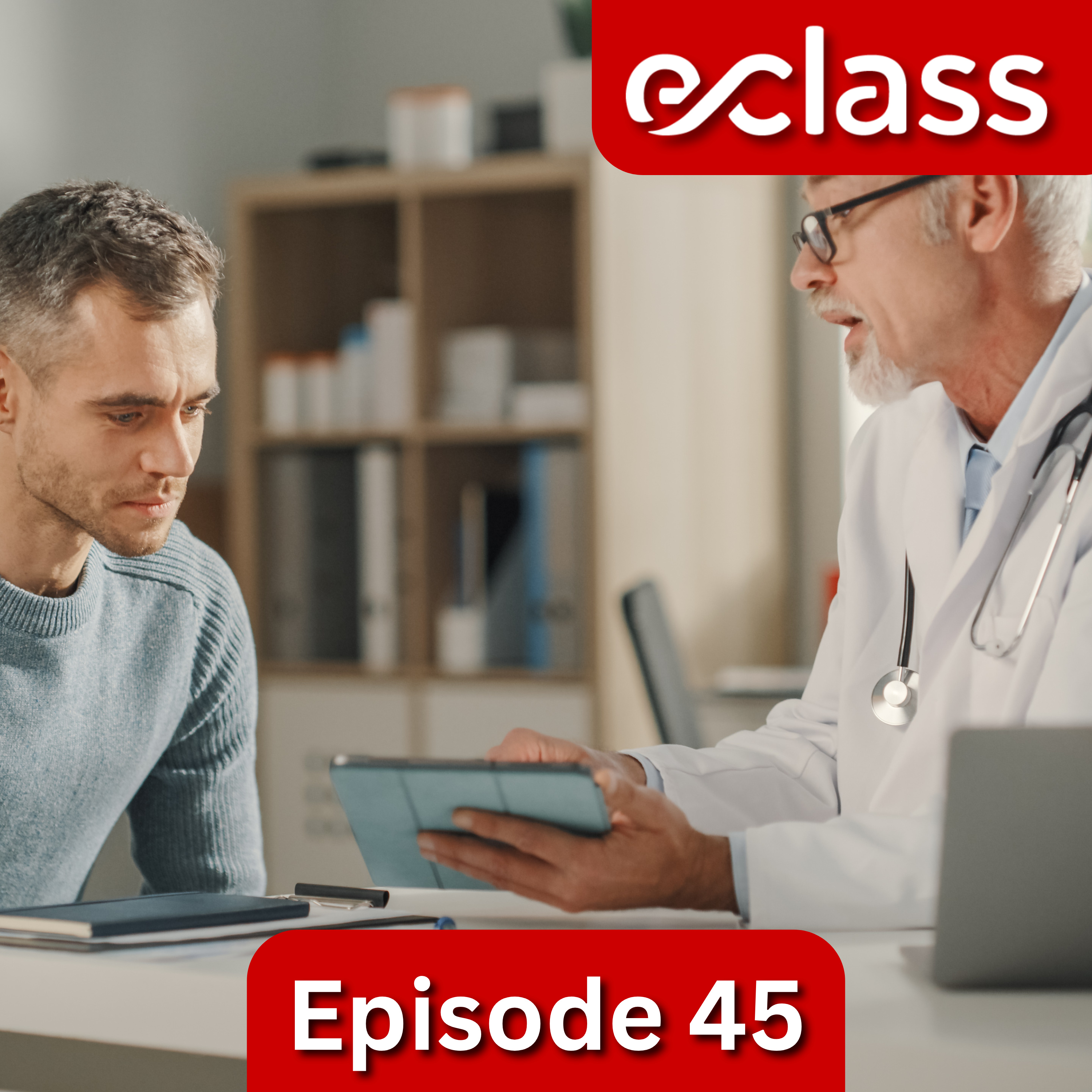 Portada de eClass