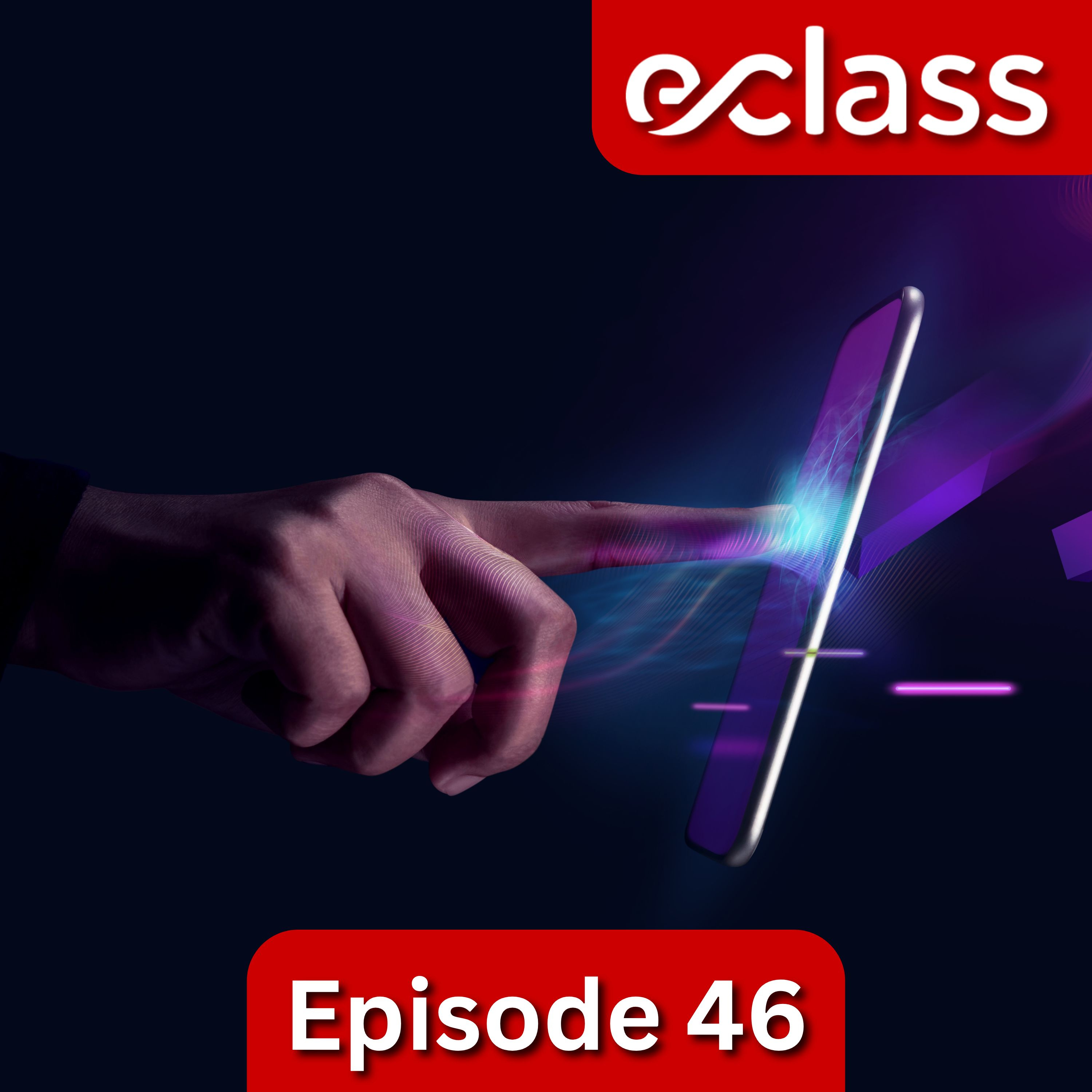 Portada de eClass