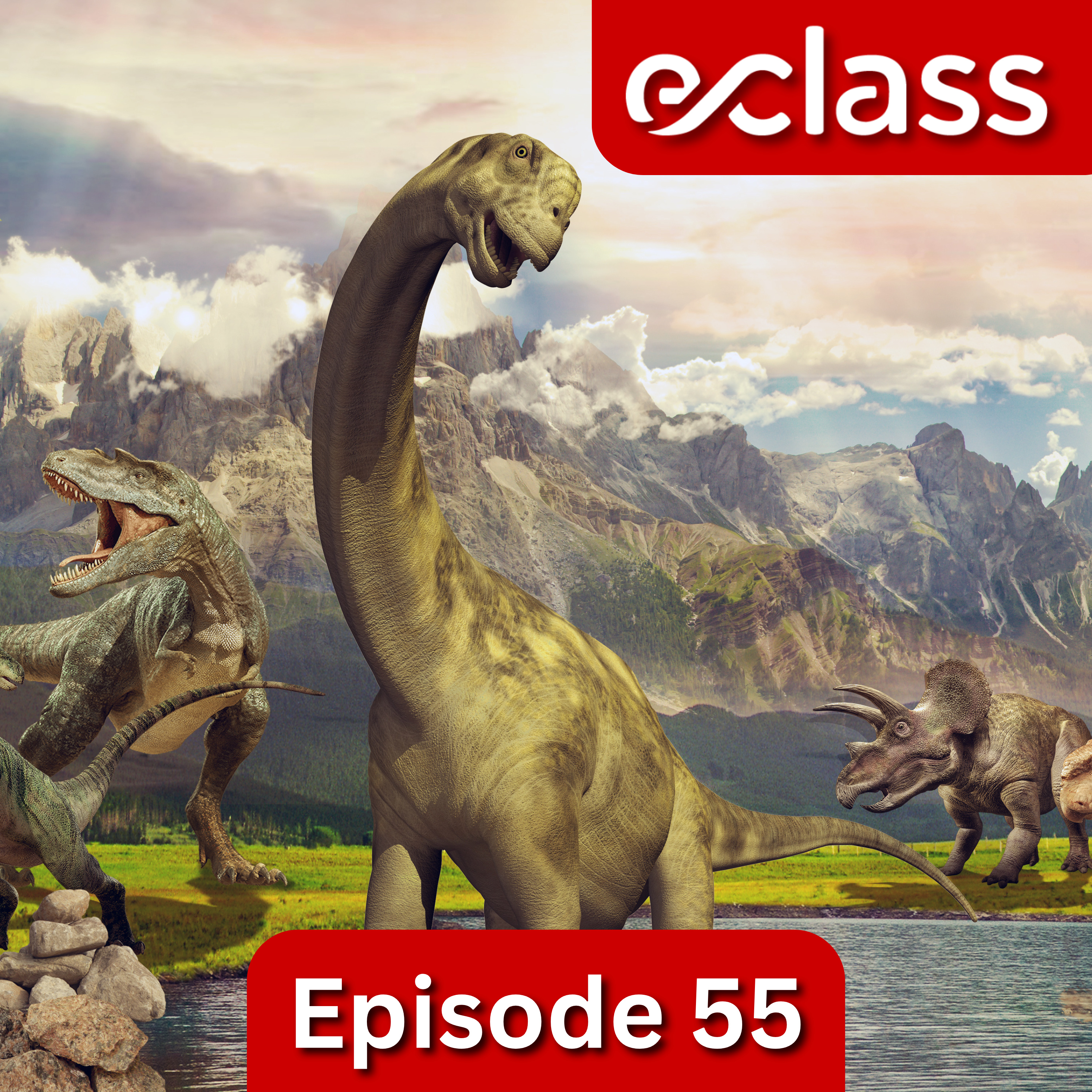 Portada de eClass