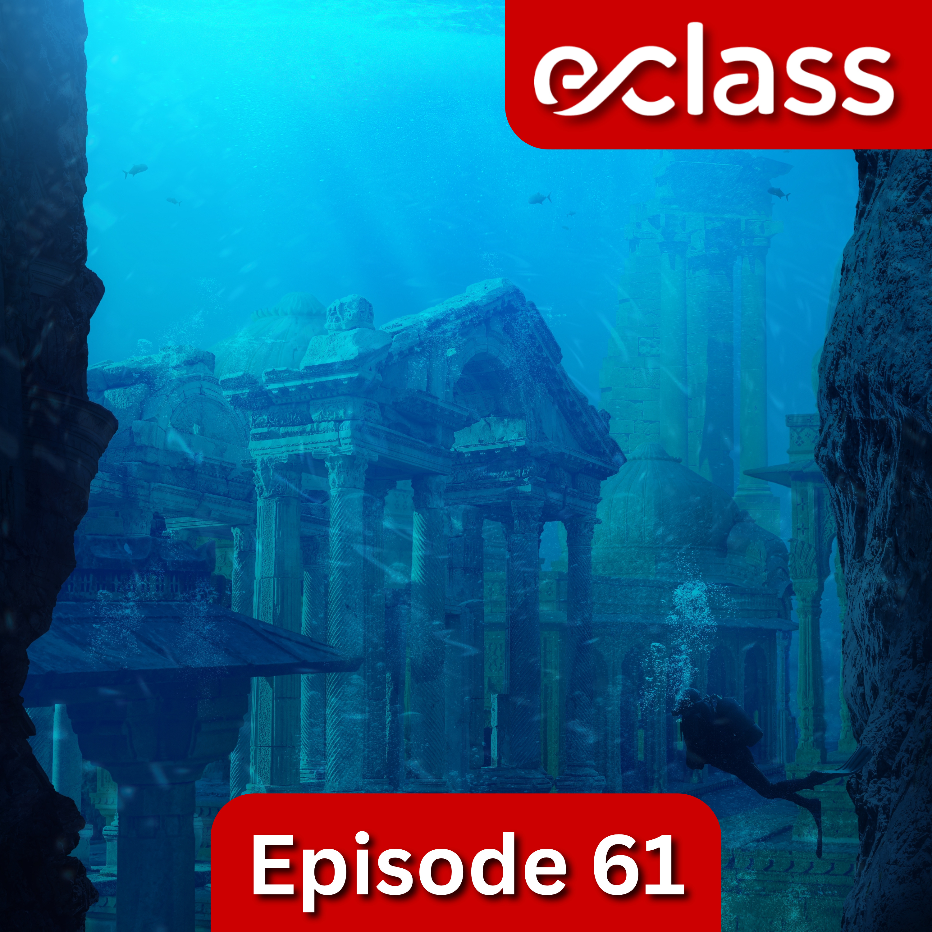 Portada de eClass