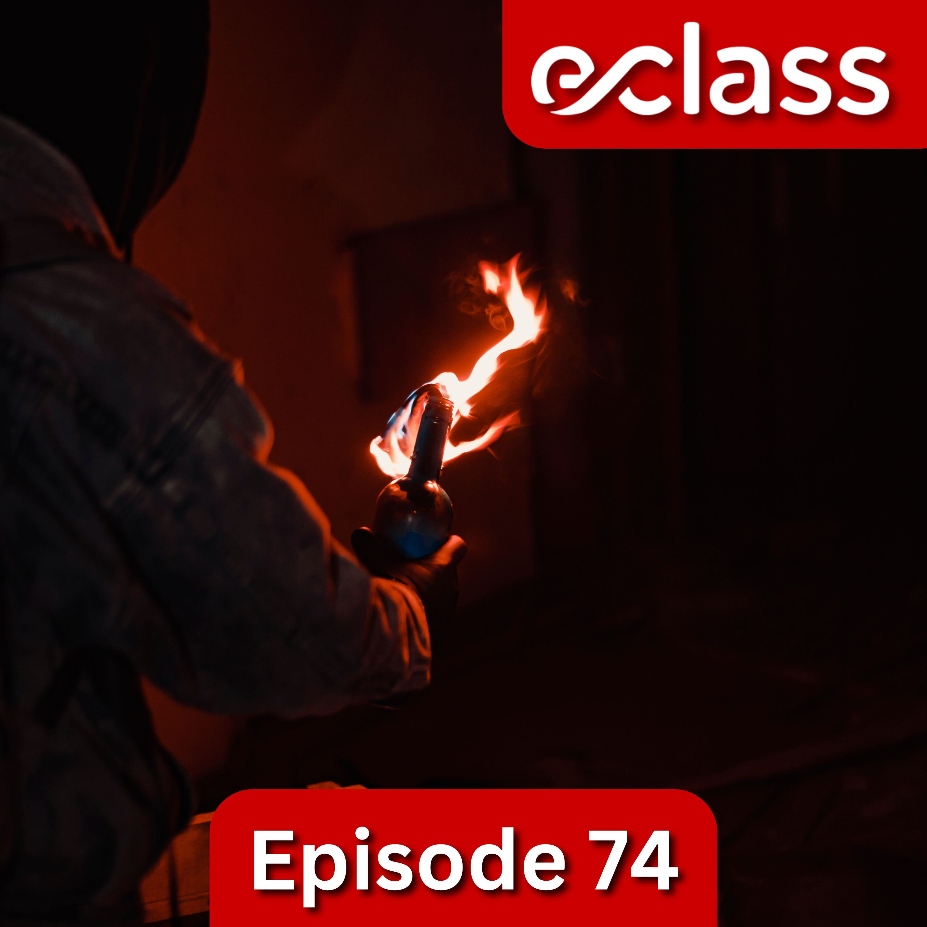 Portada de eClass