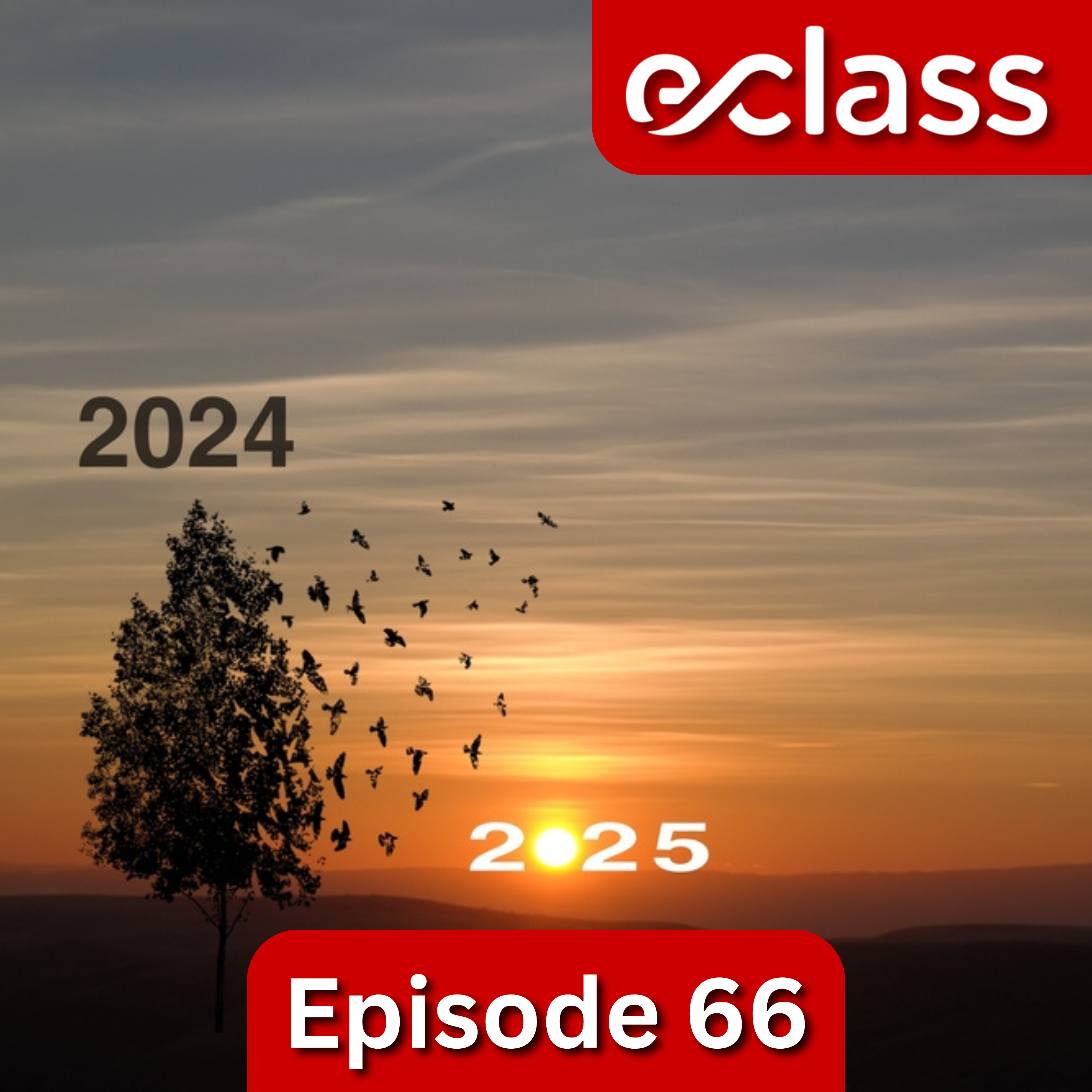 Portada de eClass