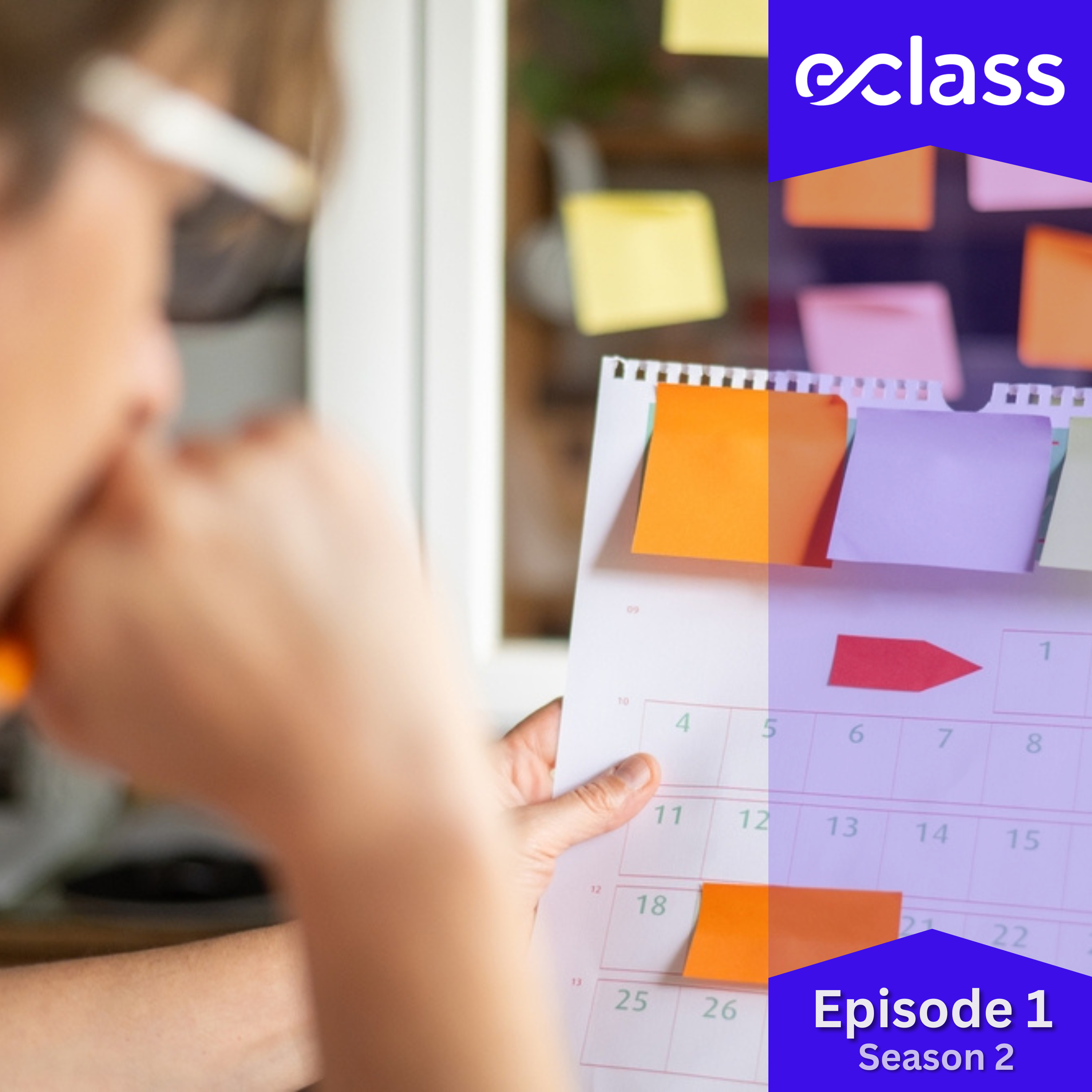 Portada de eClass