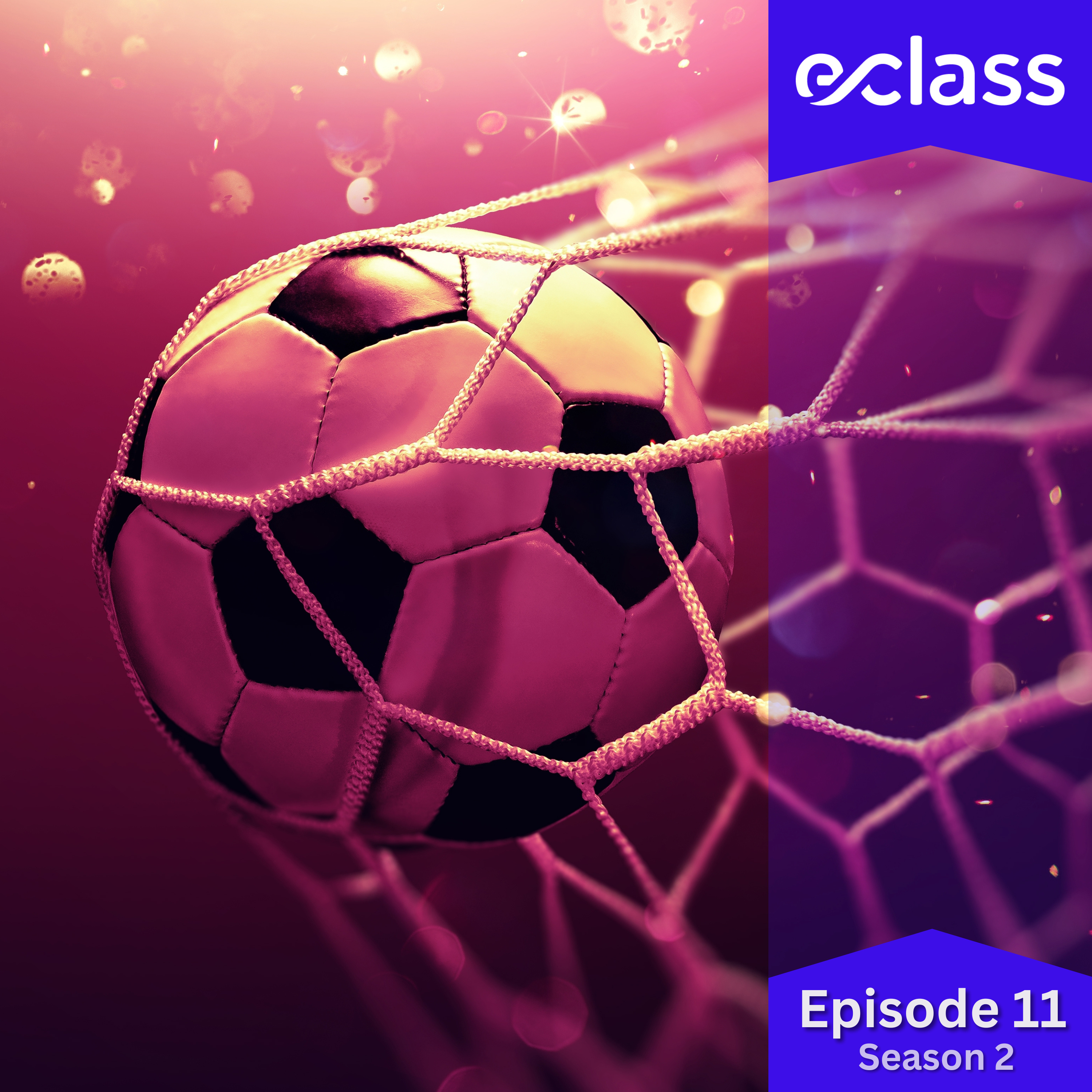 Portada de eClass