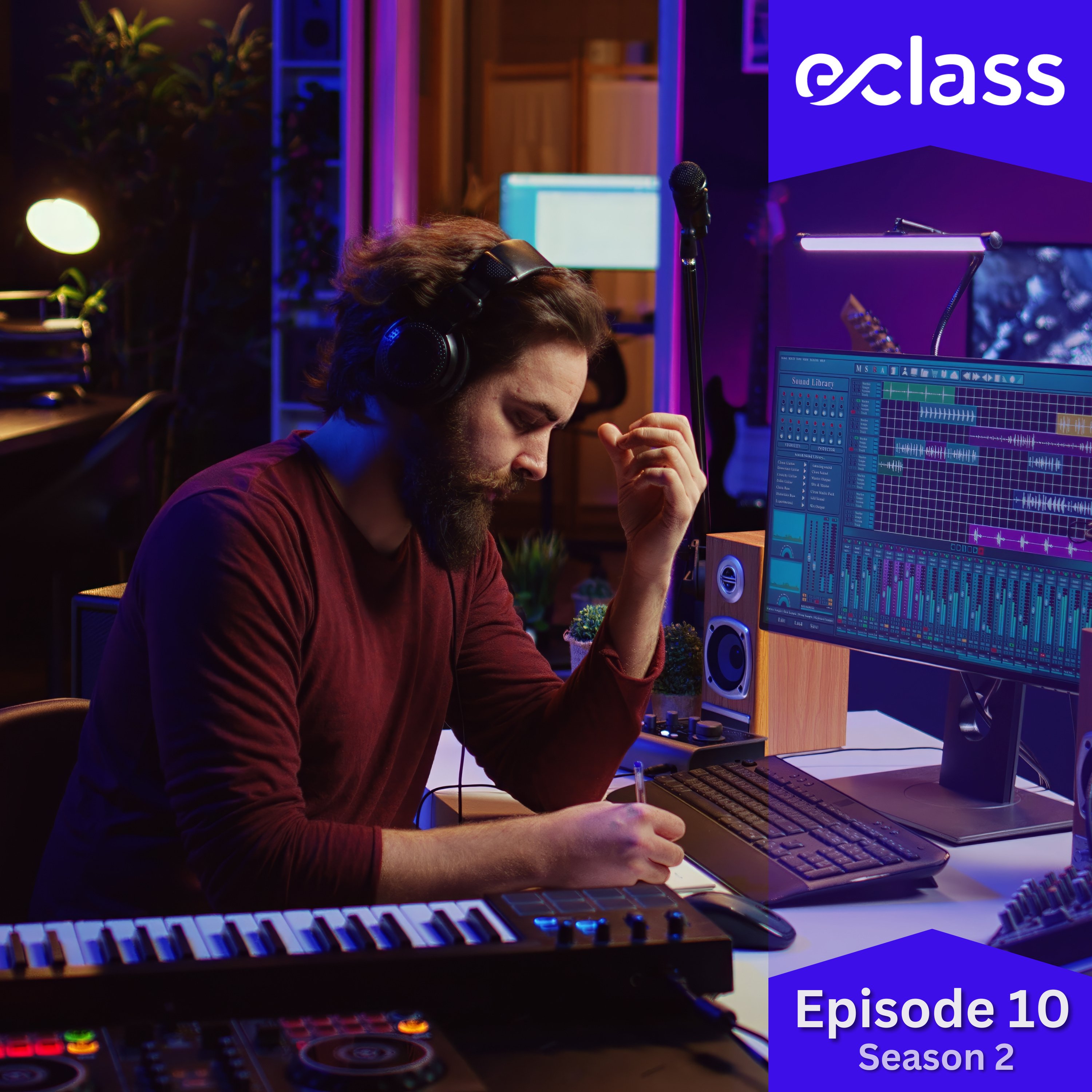 Portada de eClass