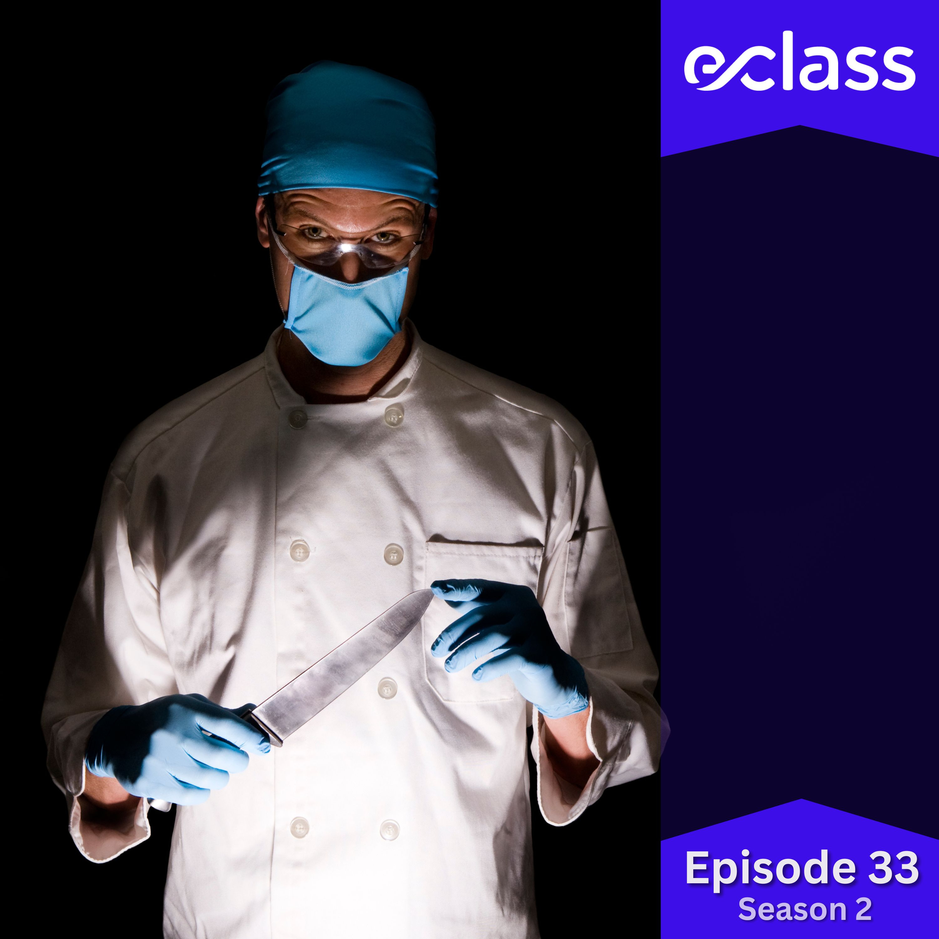 Portada de eClass
