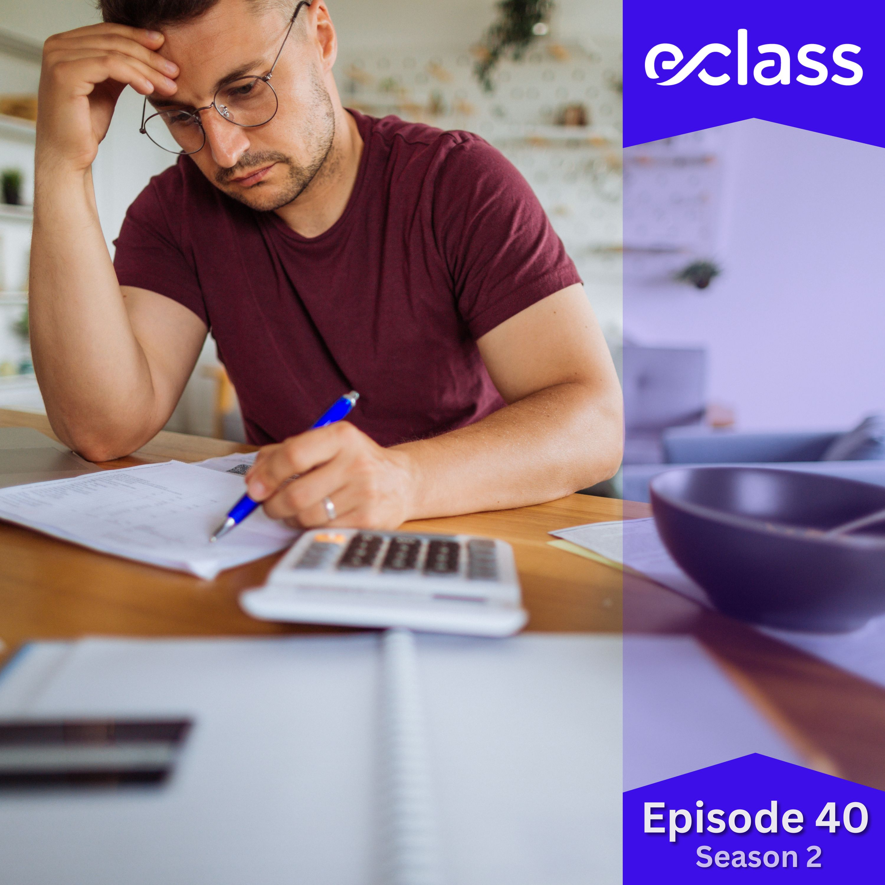 Portada de eClass