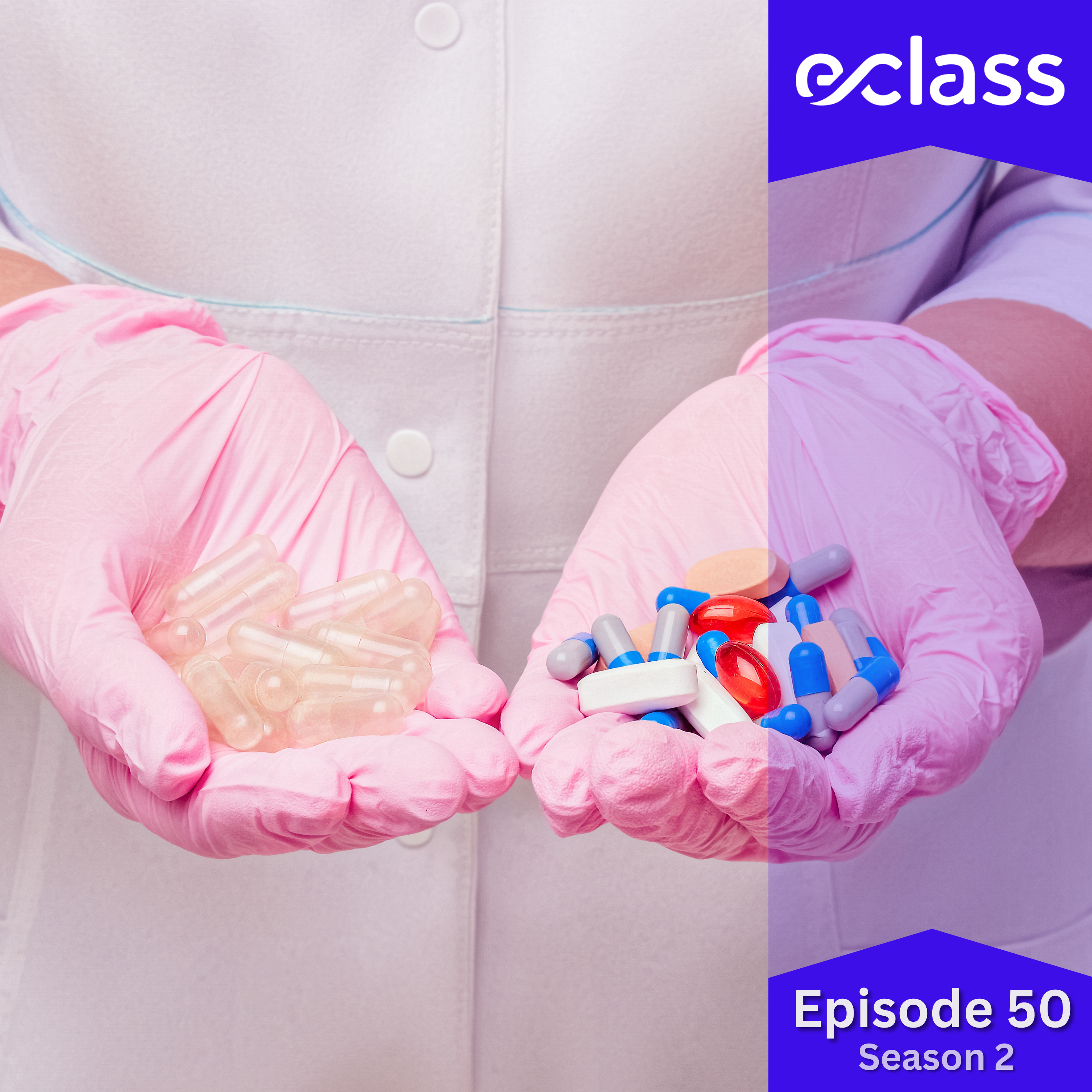 Portada de eClass