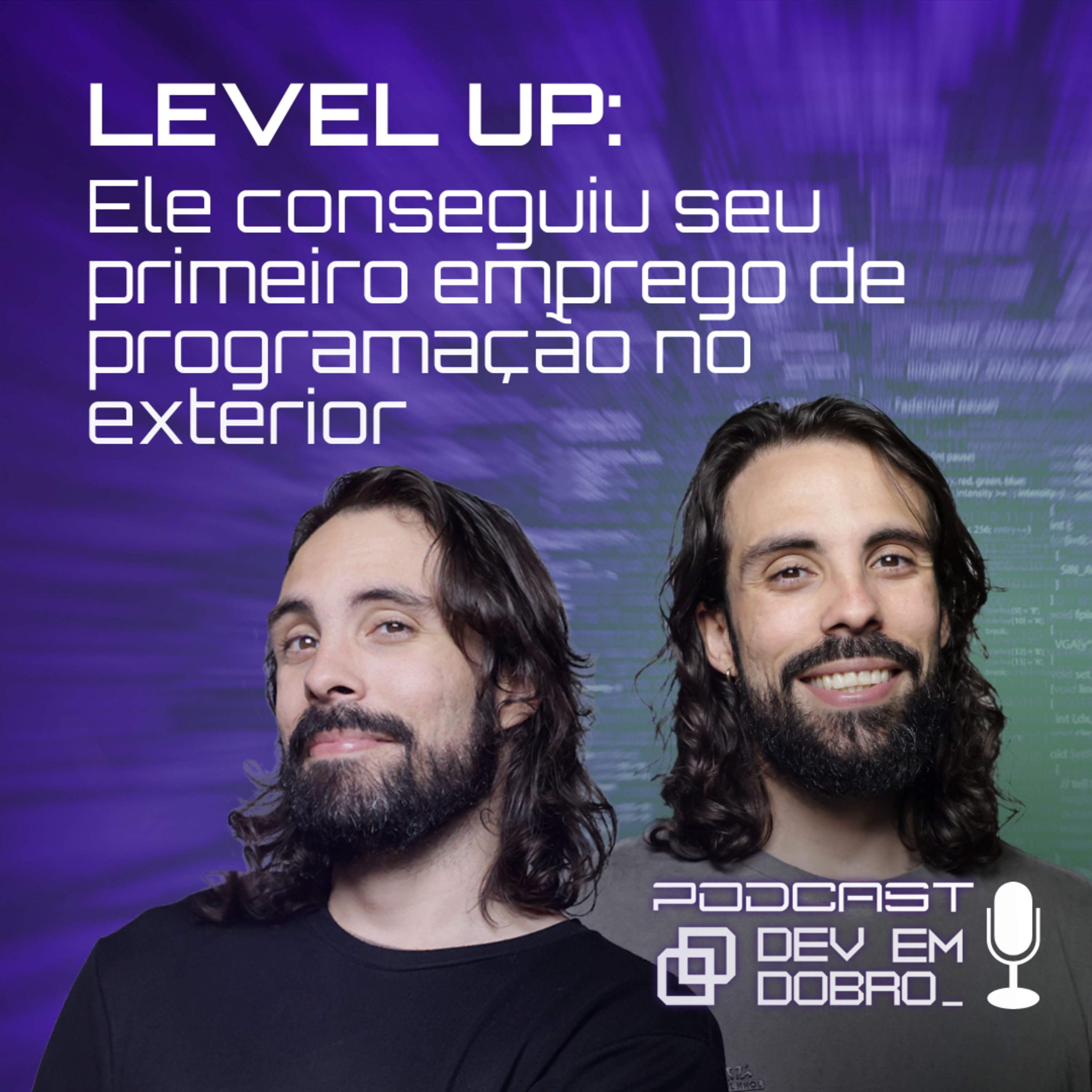Podcast Dev em Dobro