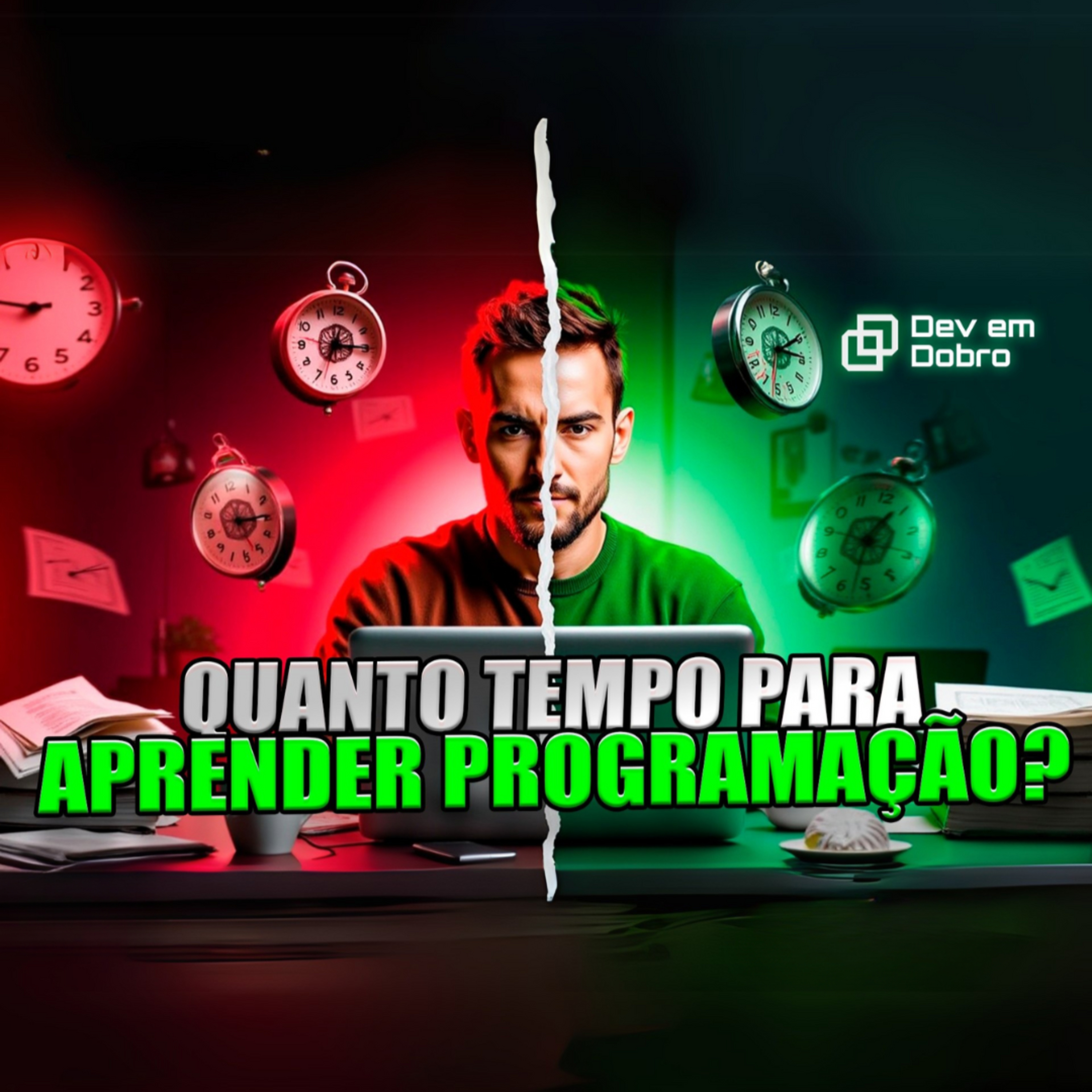 Podcast Dev em Dobro