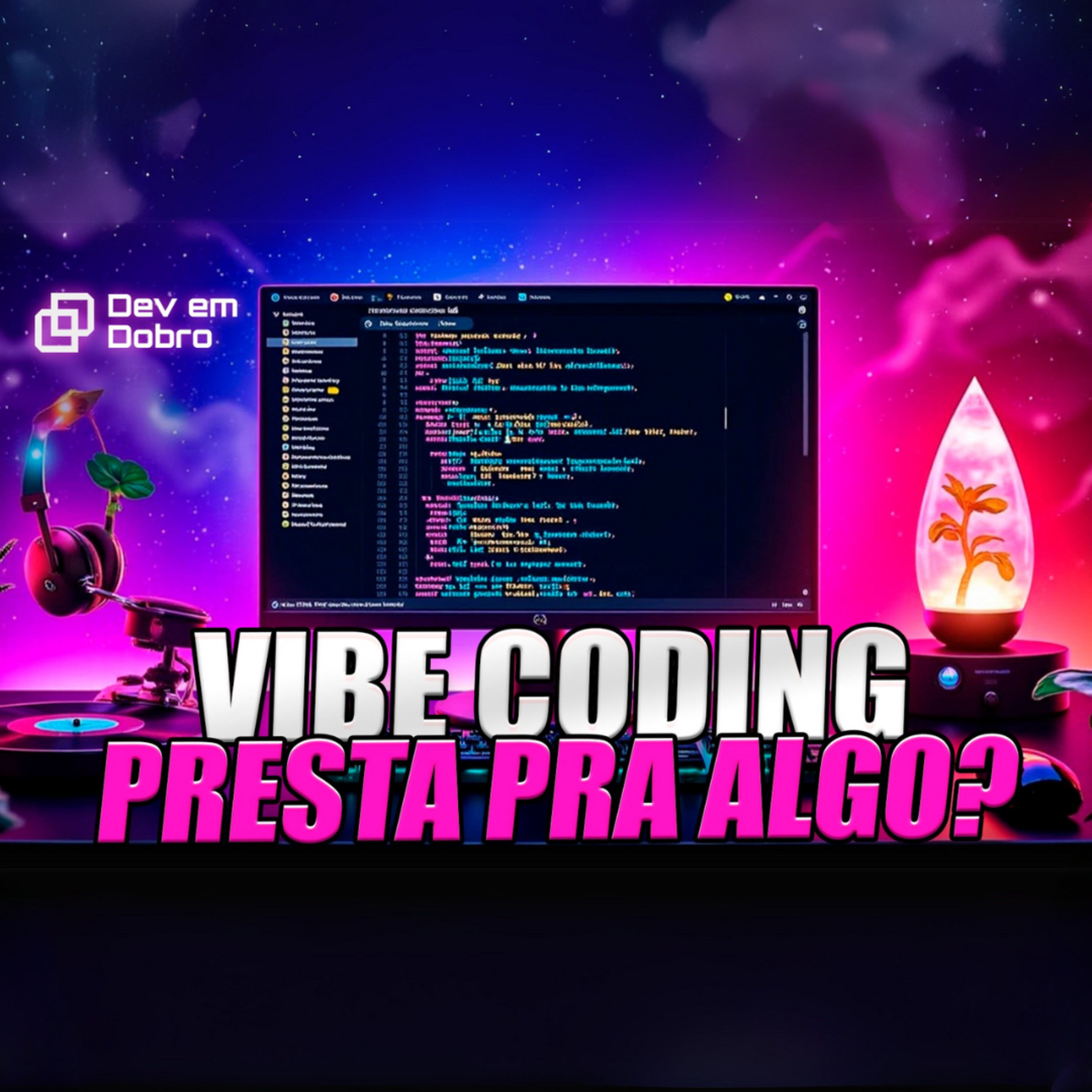 Podcast Dev em Dobro