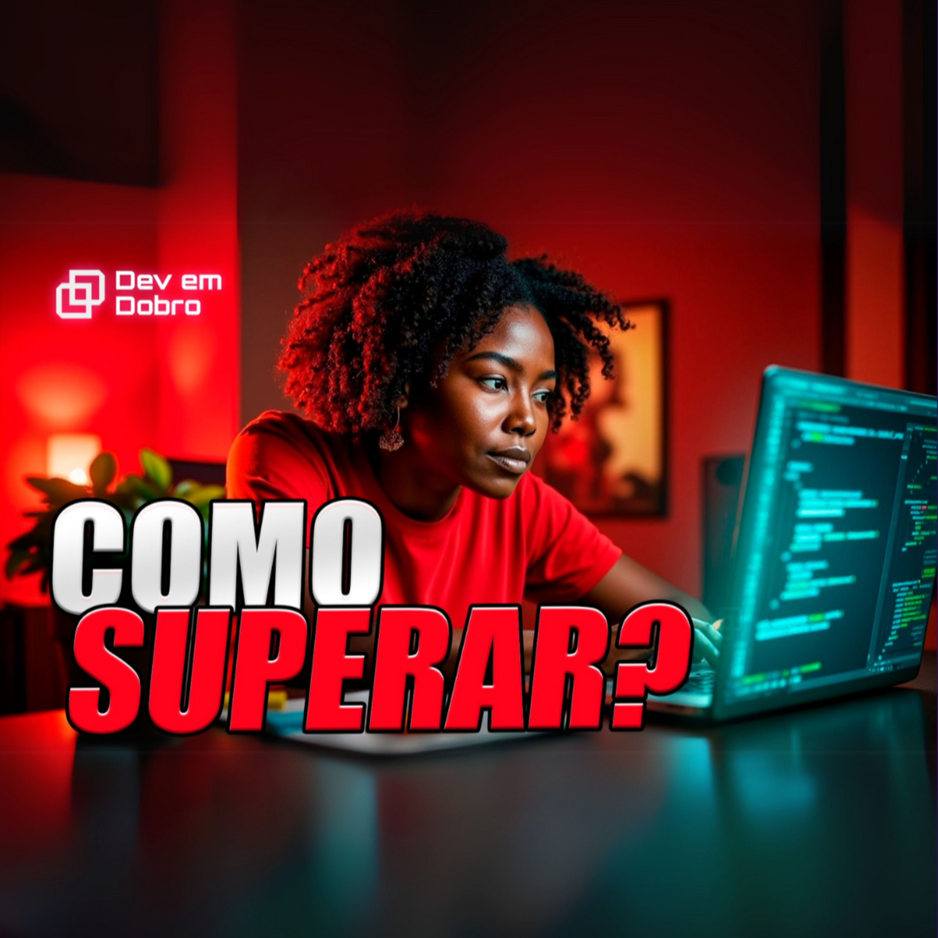 Podcast Dev em Dobro