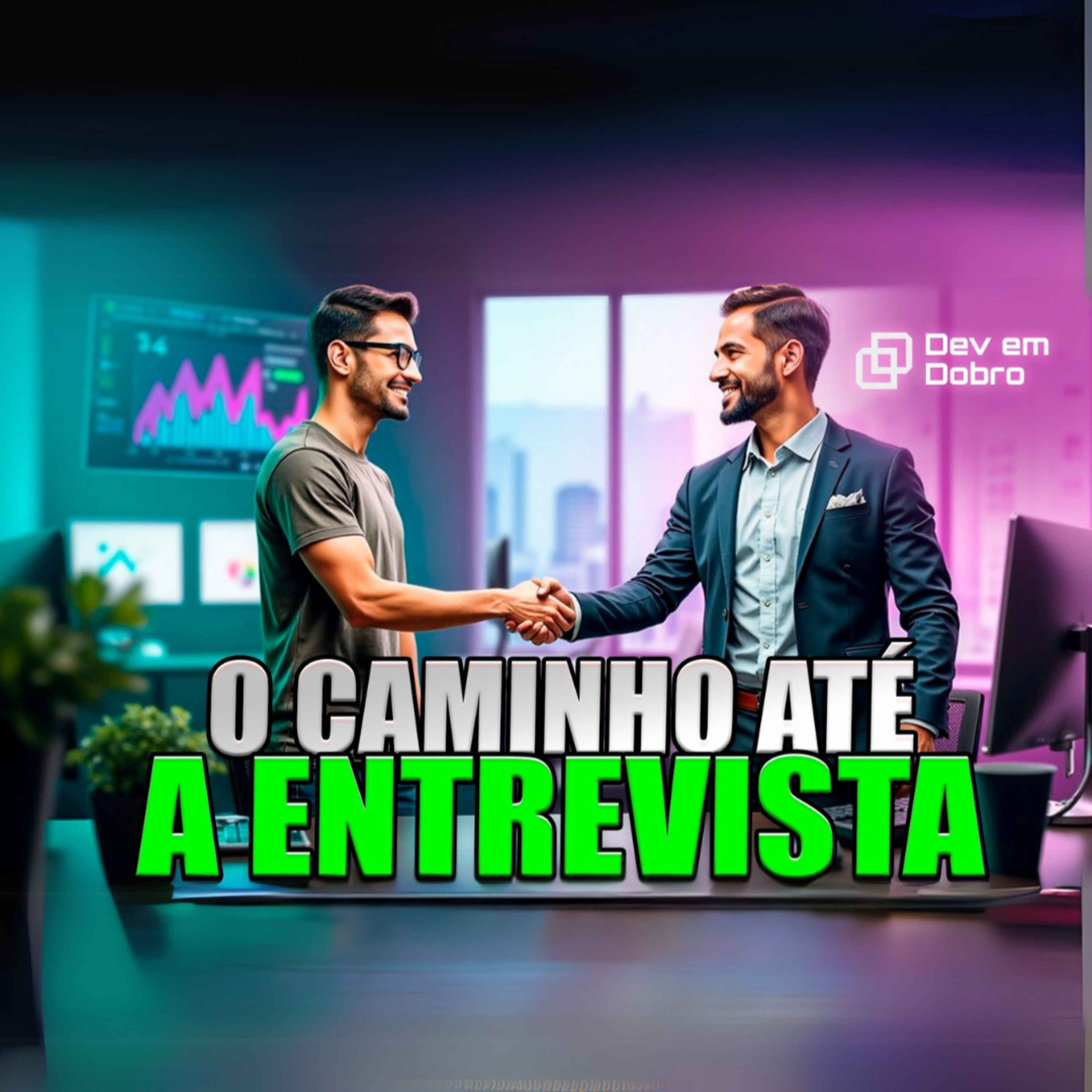 Podcast Dev em Dobro