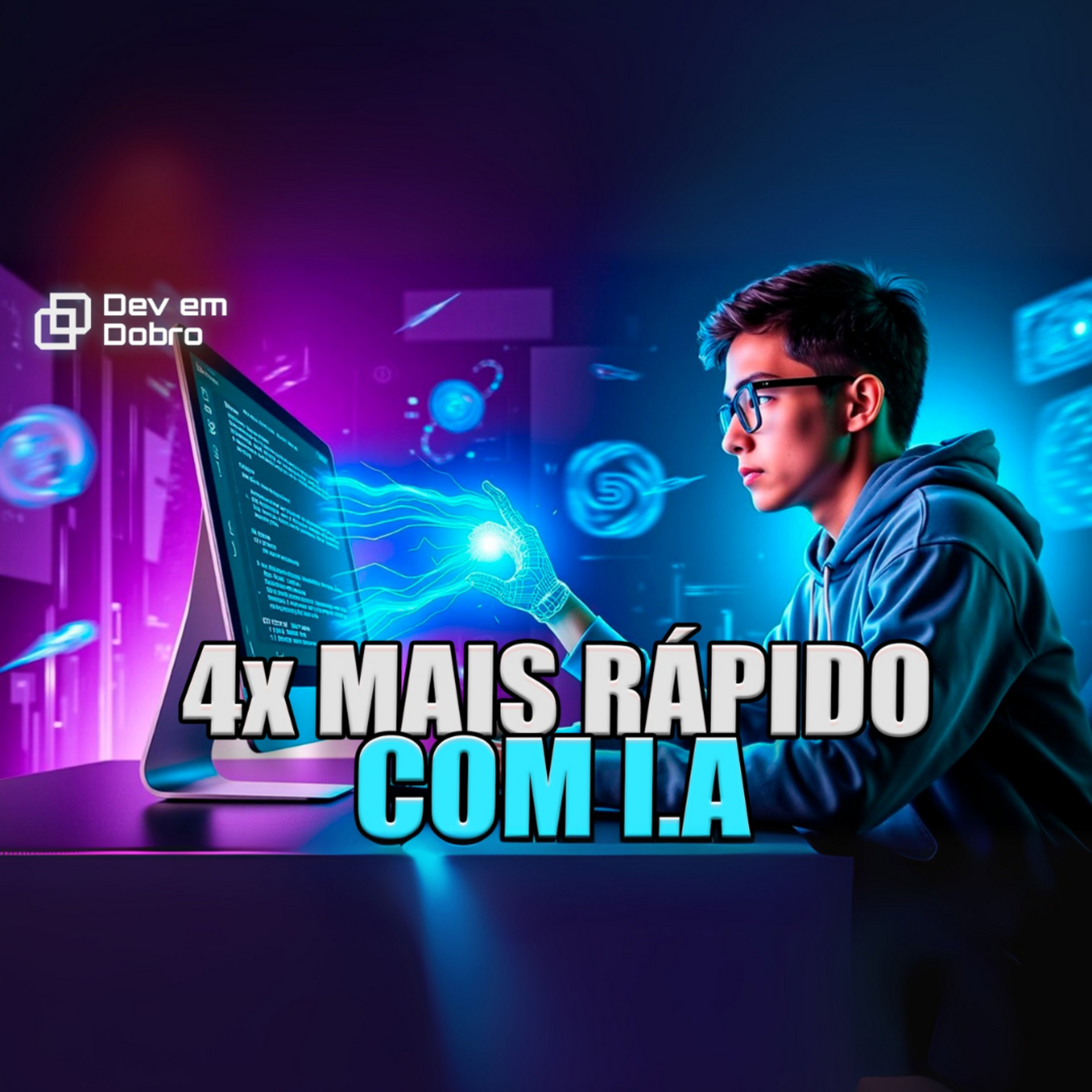 Podcast Dev em Dobro