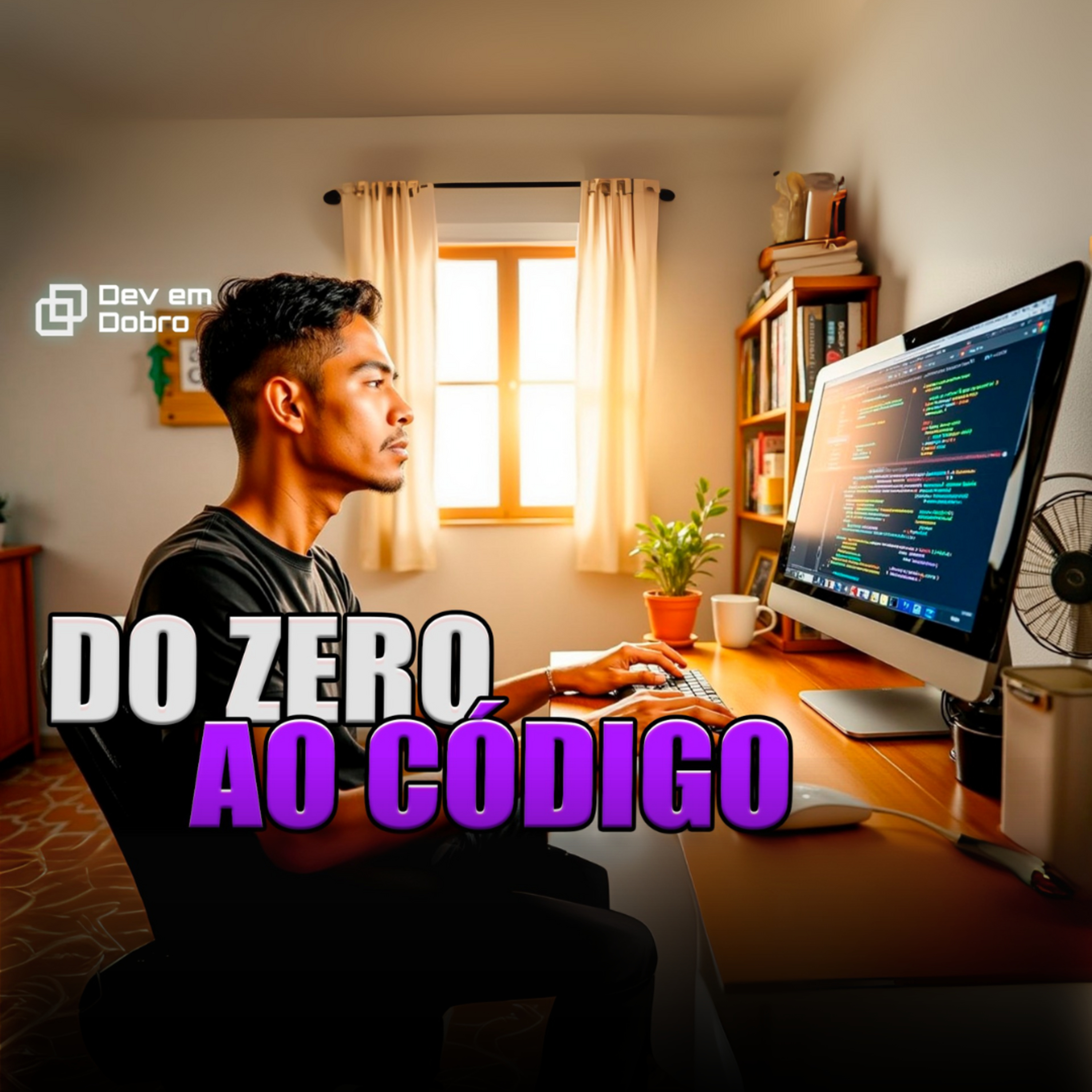 Podcast Dev em Dobro