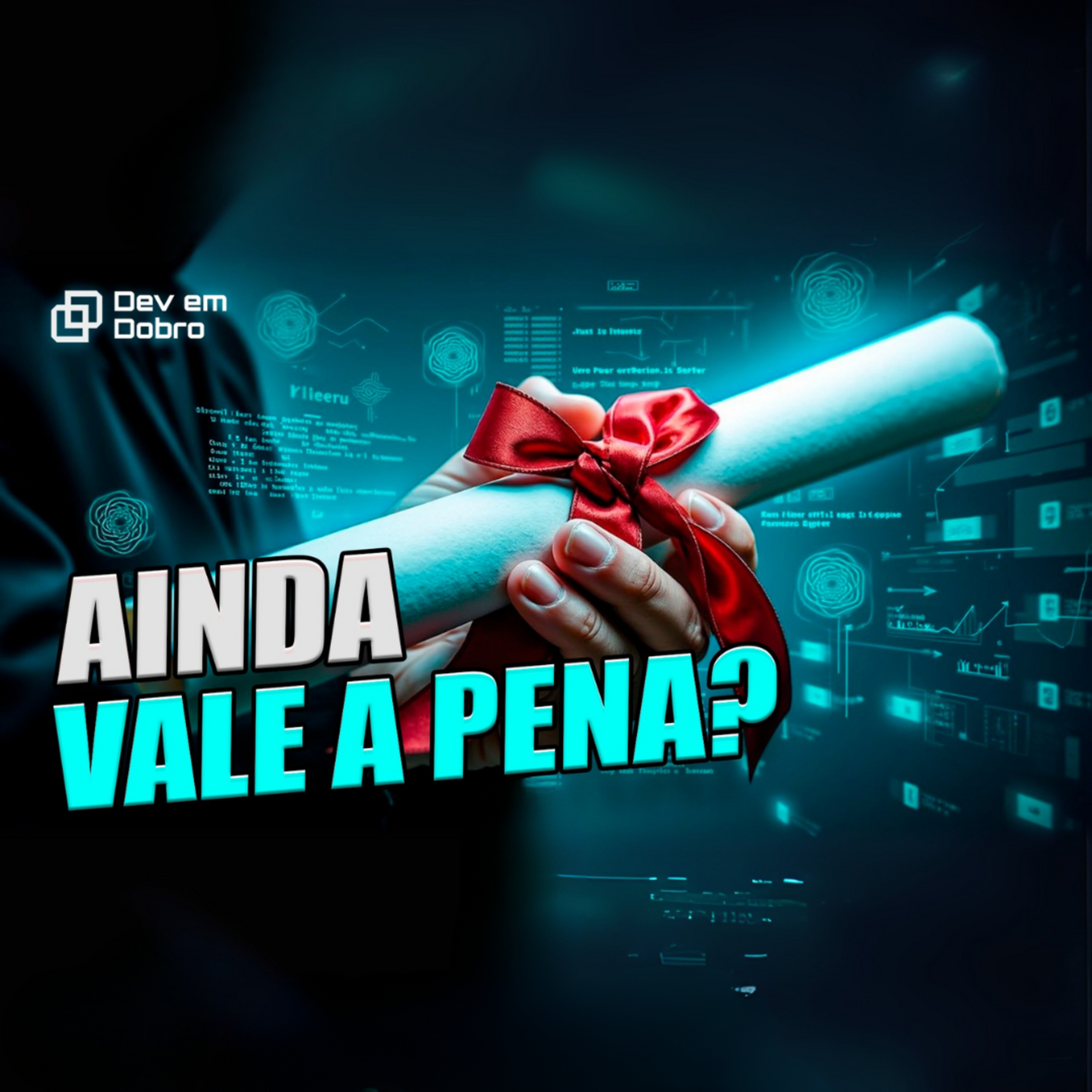 Podcast Dev em Dobro