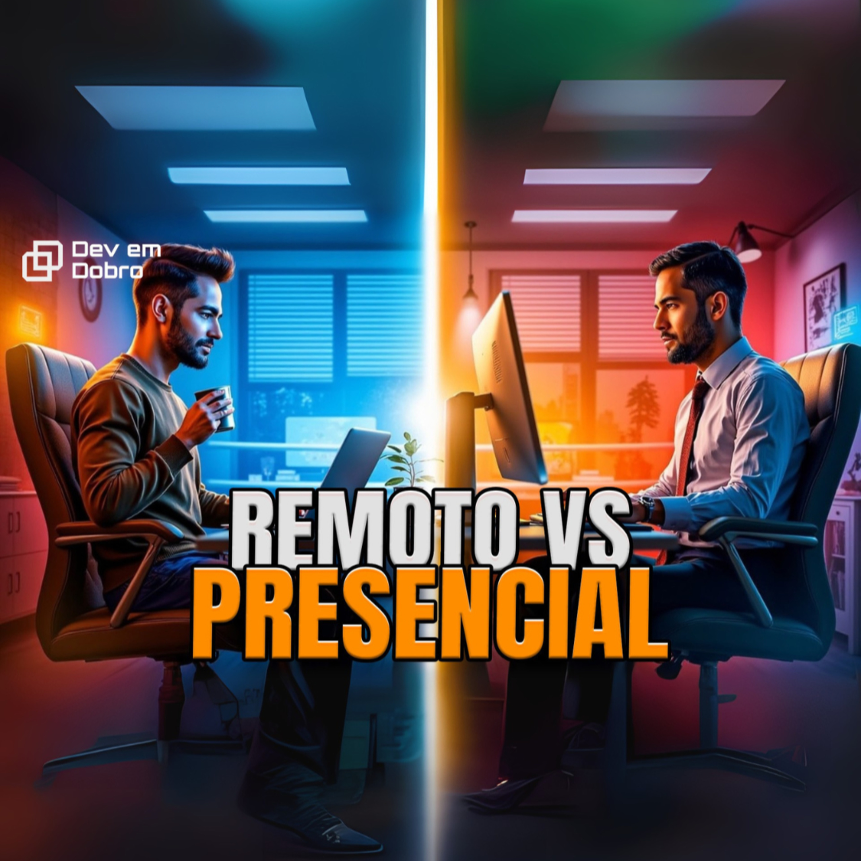 Podcast Dev em Dobro