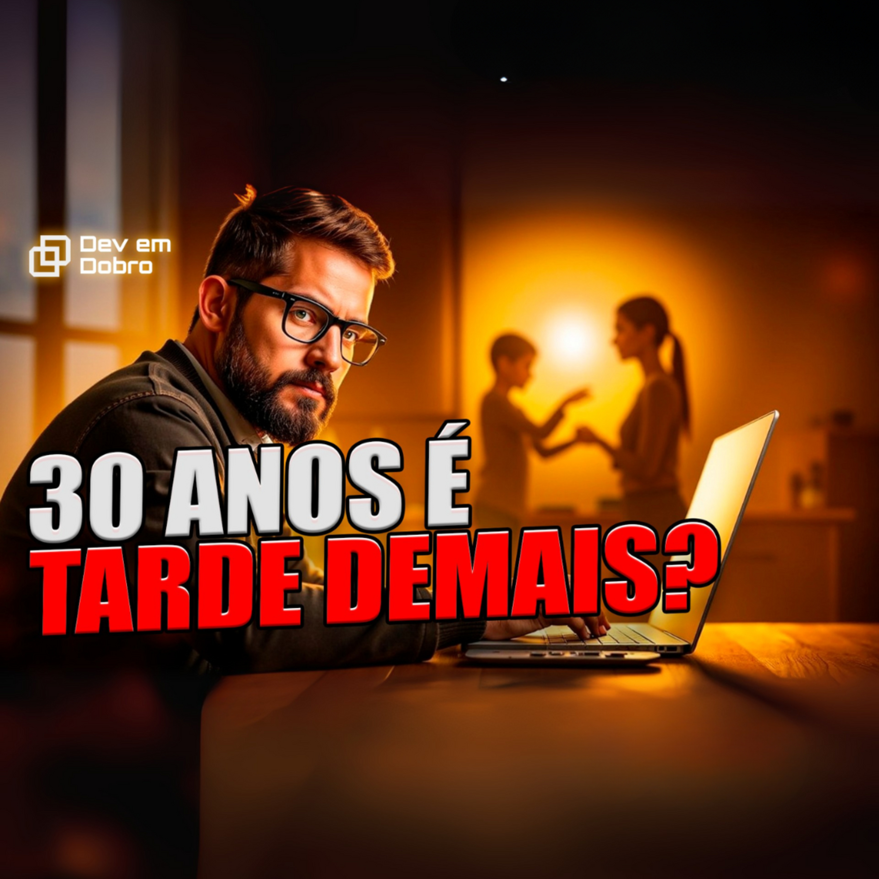 Podcast Dev em Dobro