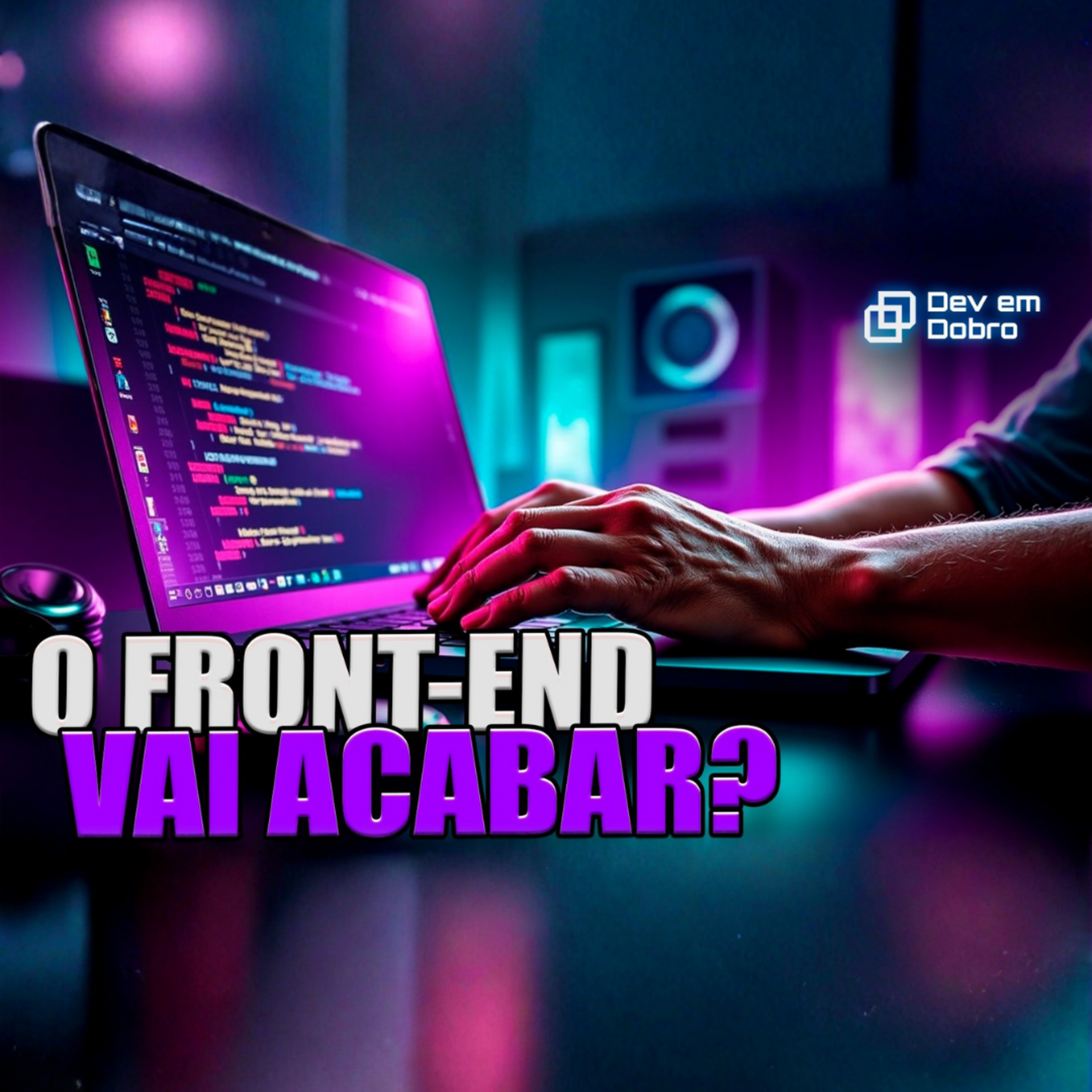 Podcast Dev em Dobro