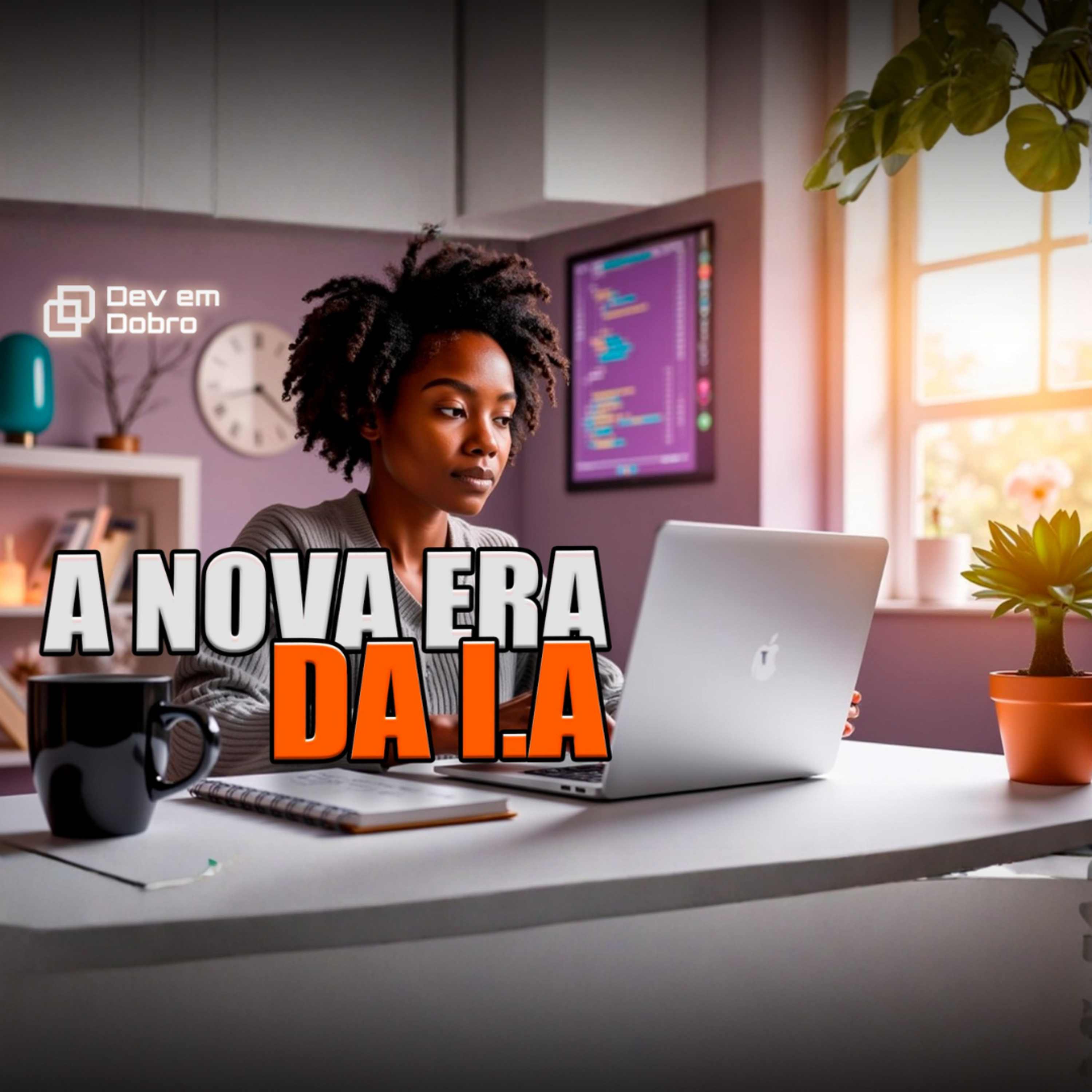 Podcast Dev em Dobro