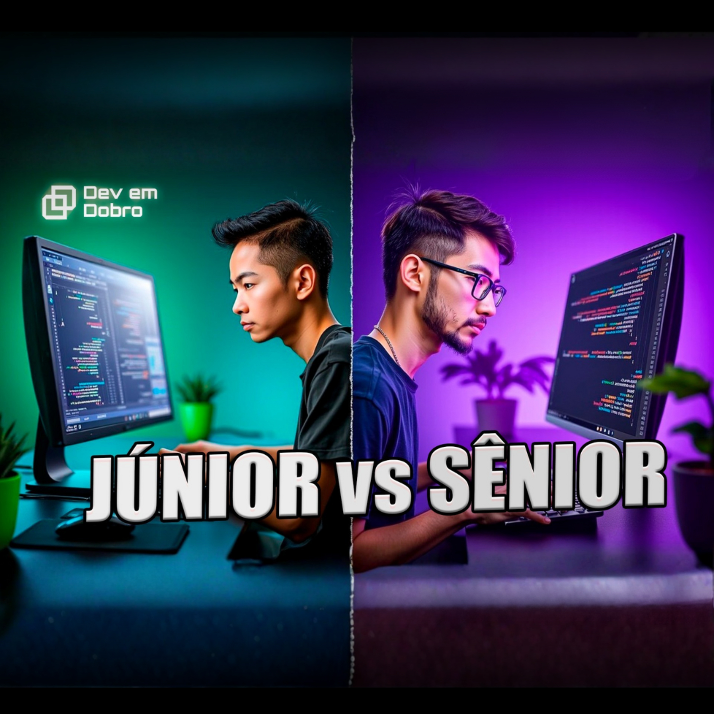 Podcast Dev em Dobro