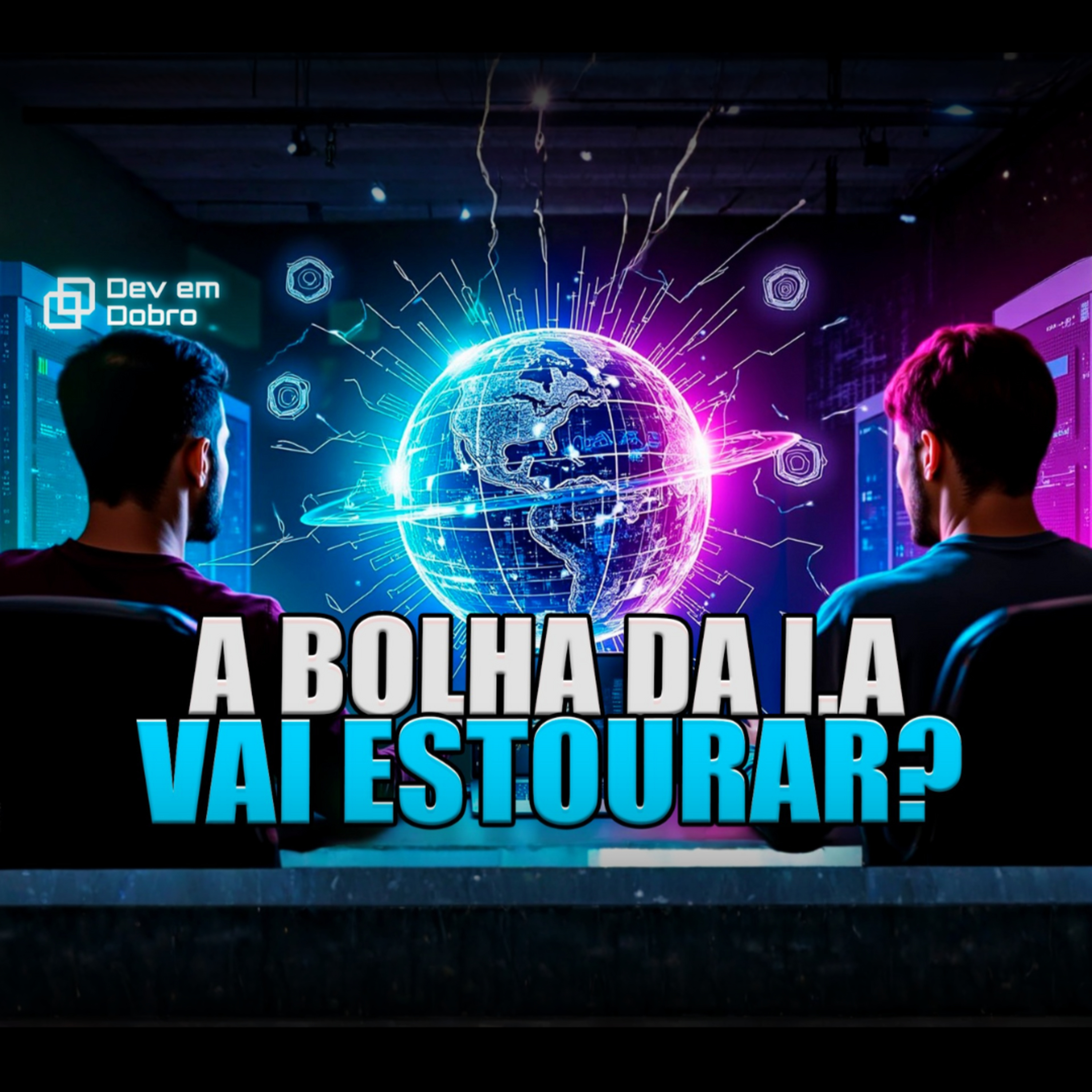 Podcast Dev em Dobro