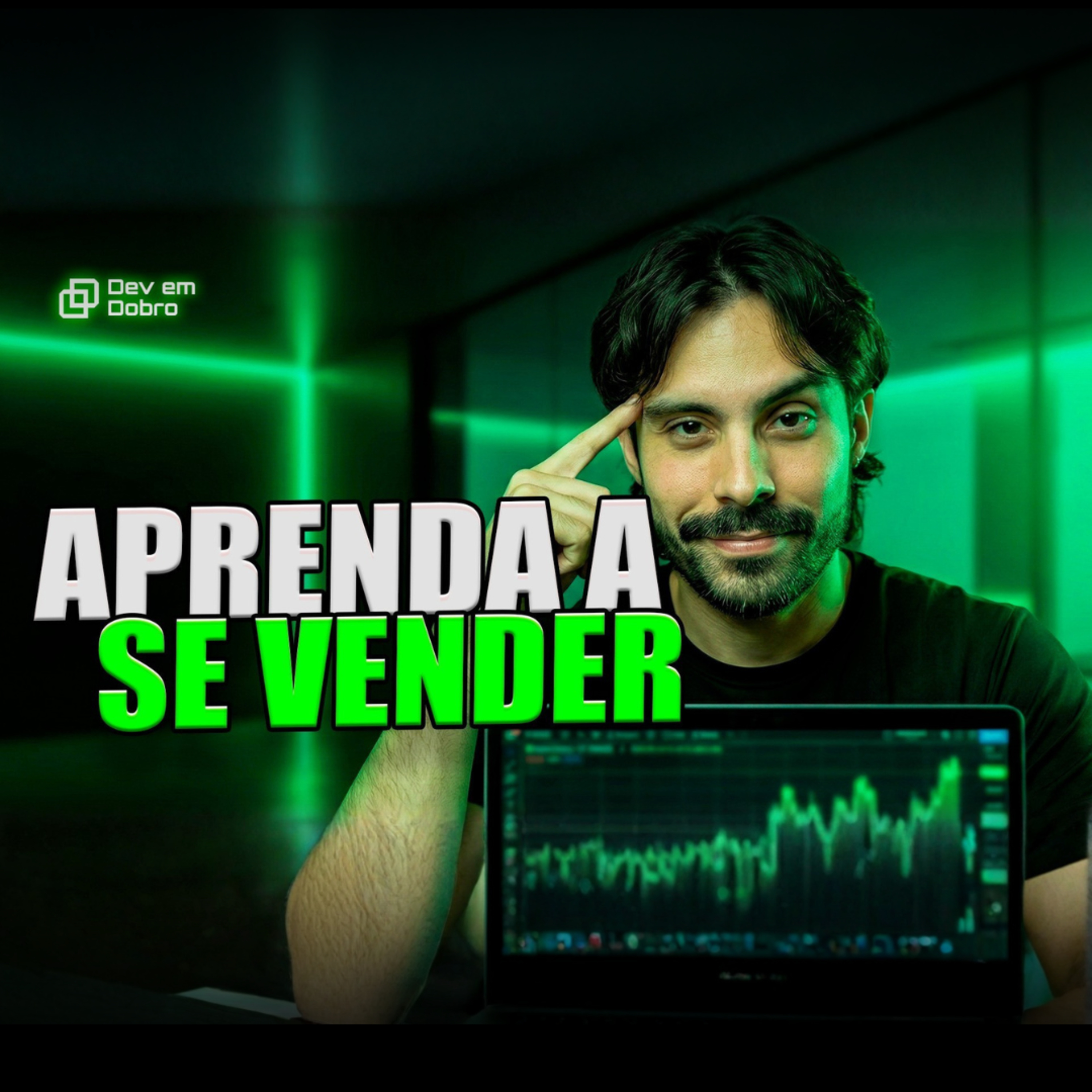 Podcast Dev em Dobro
