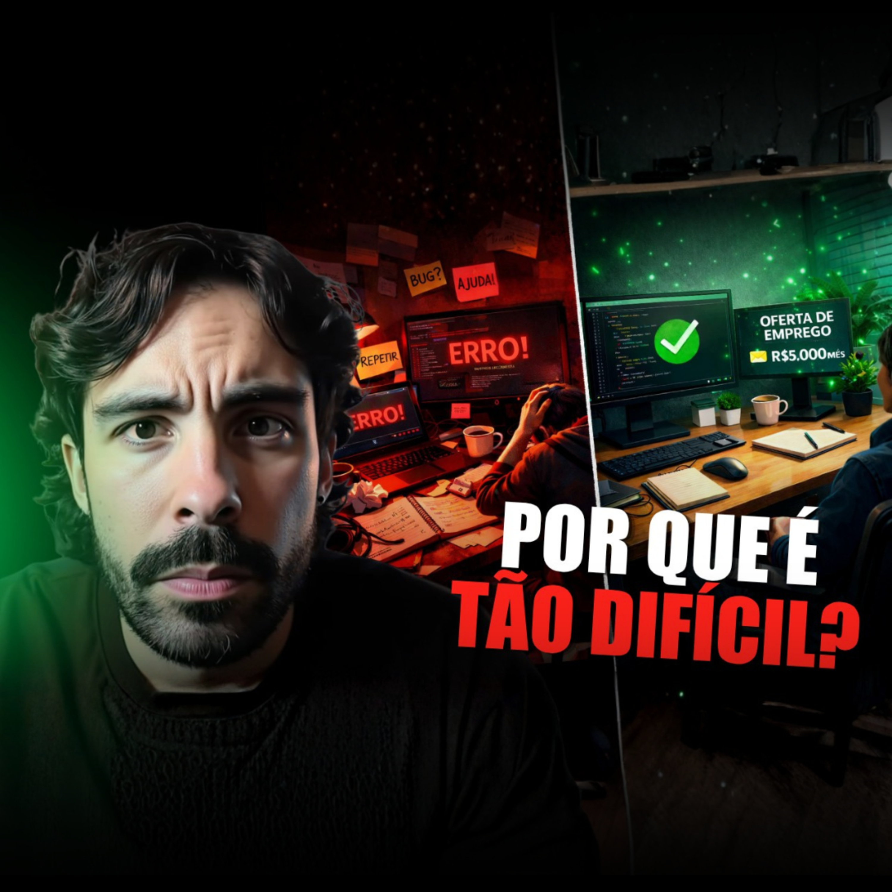 Podcast Dev em Dobro