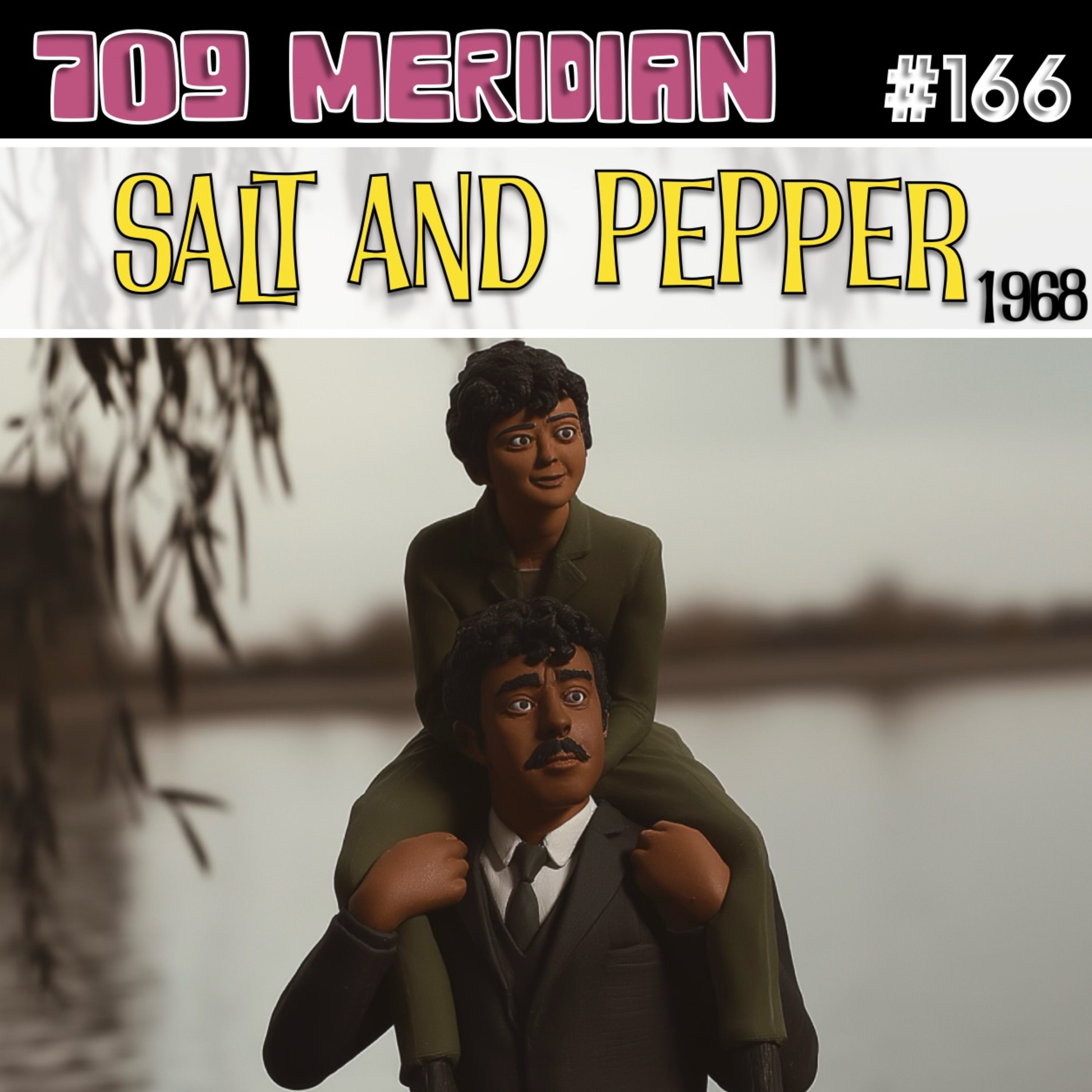 709 Meridian