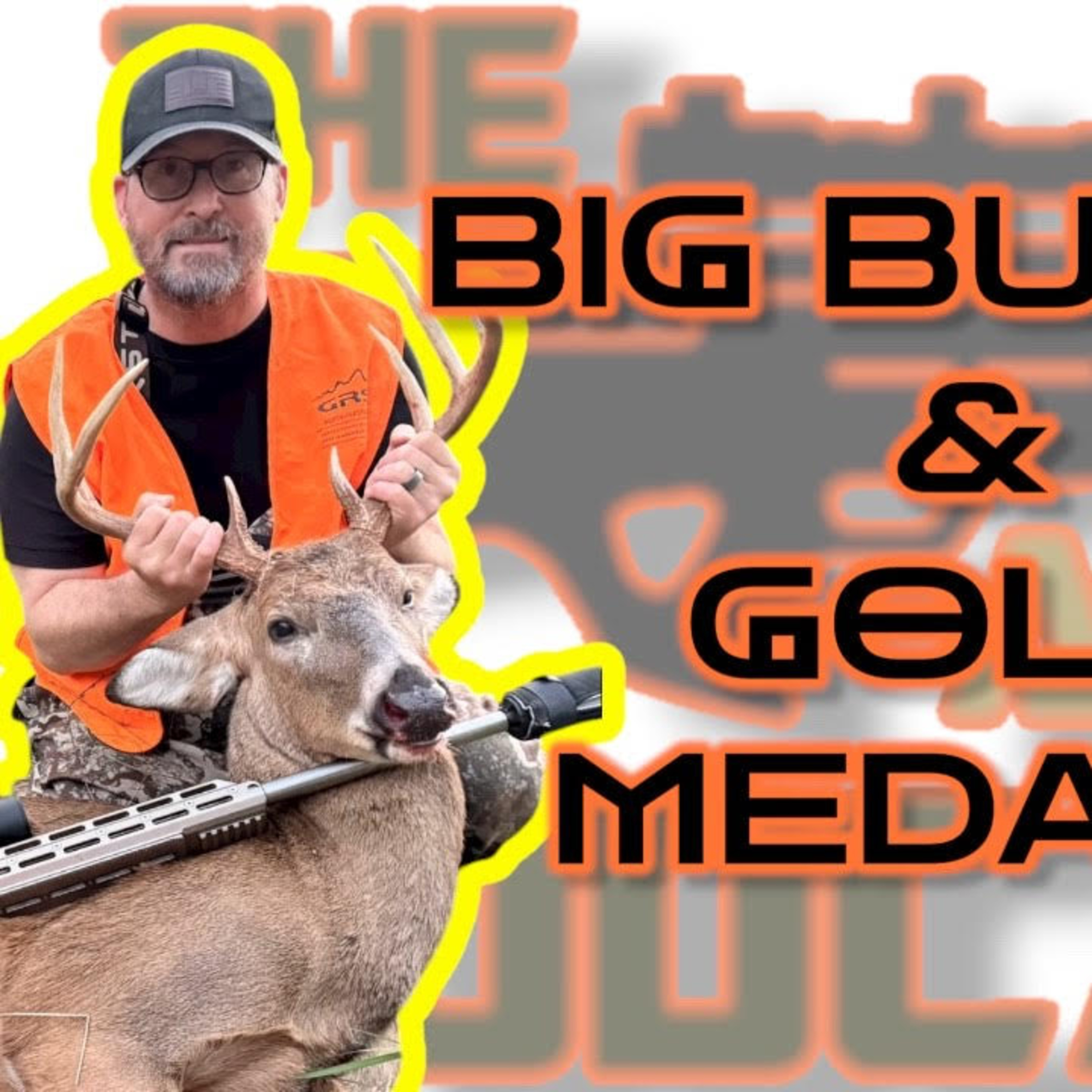 Deer Hunters Turned Gold Medalists