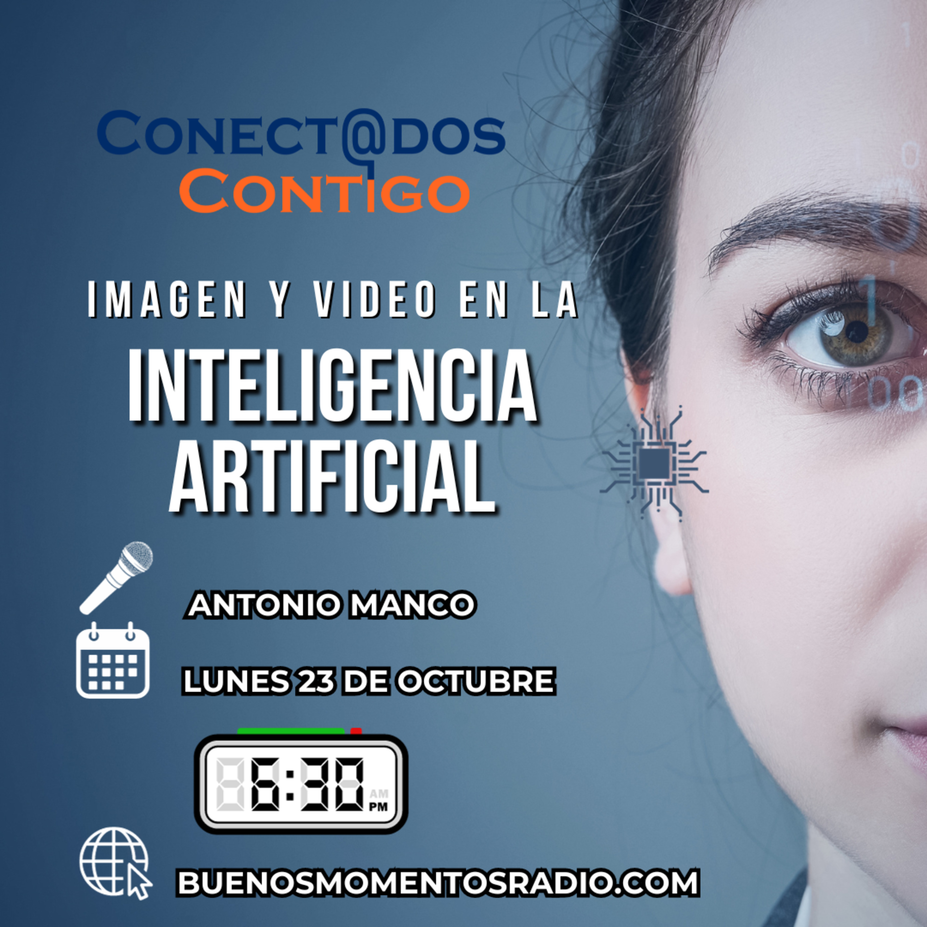 Buenos Momentos Radio