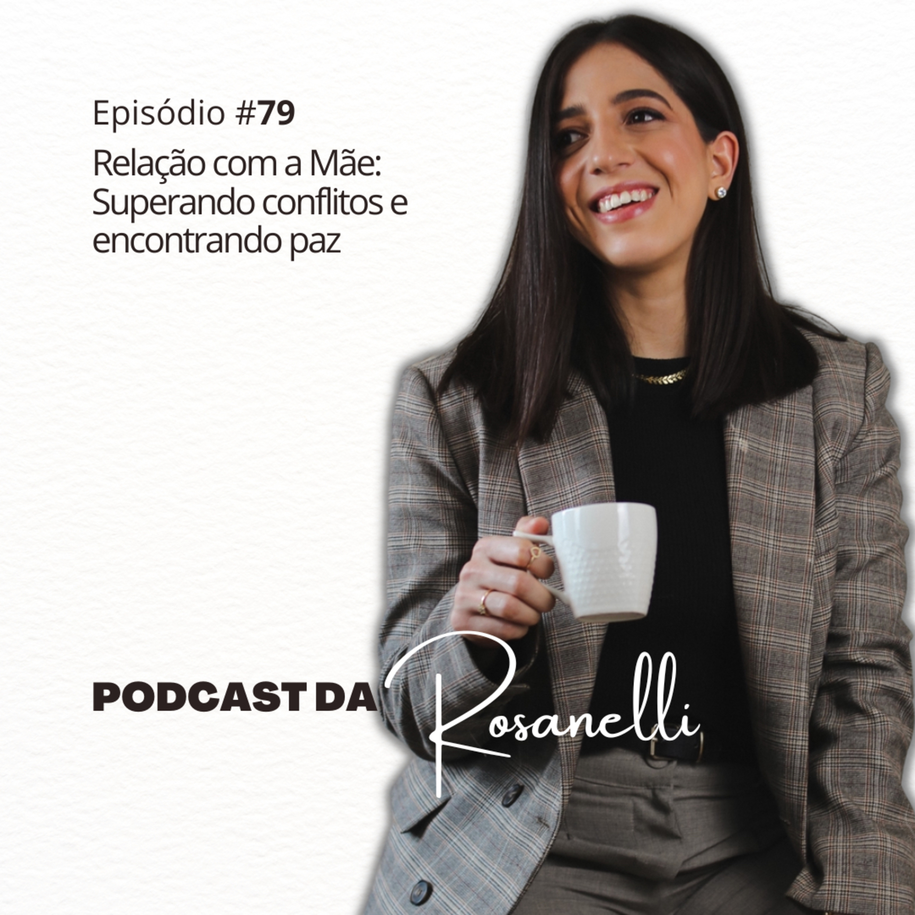 Podcast da Rosanelli