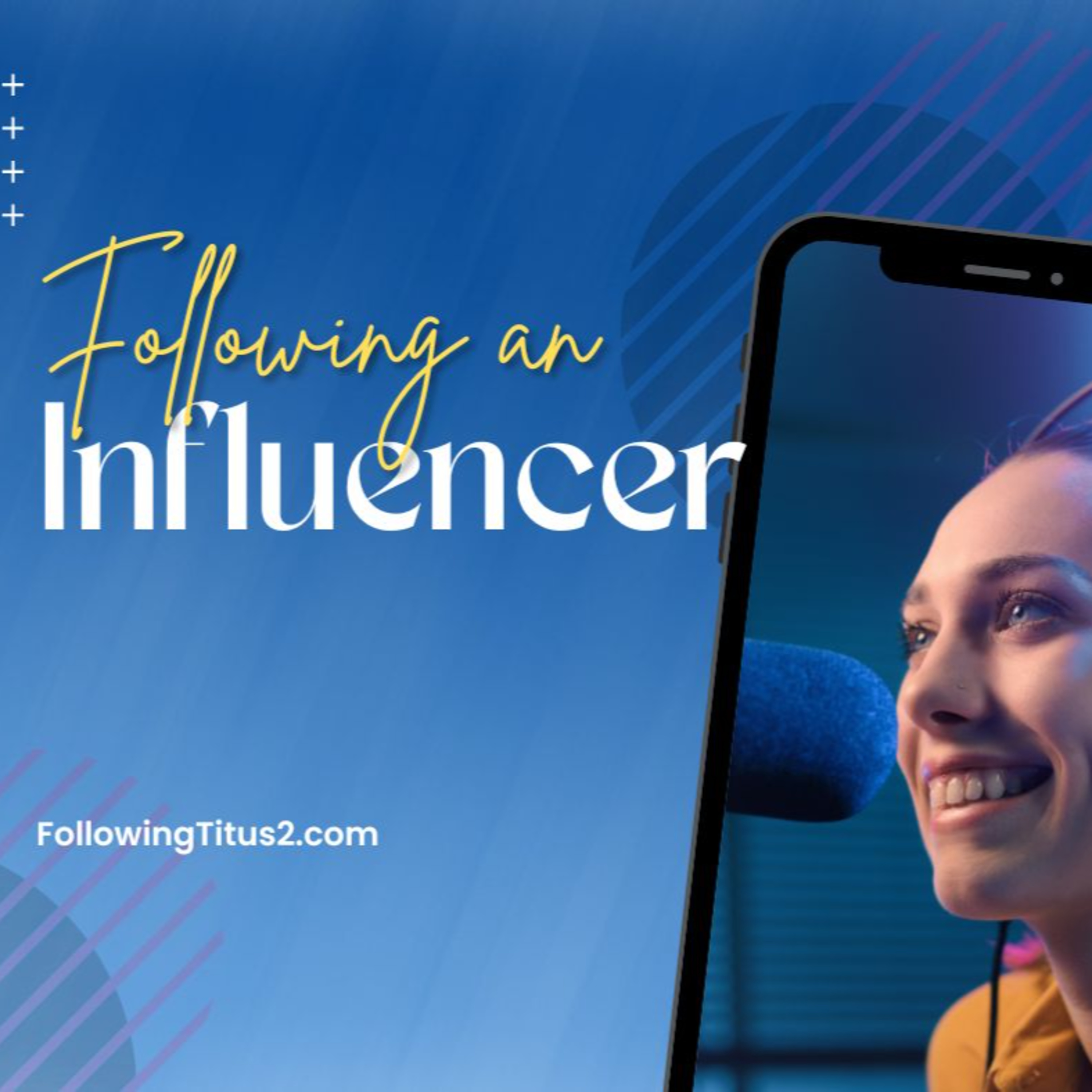 Following Titus 2