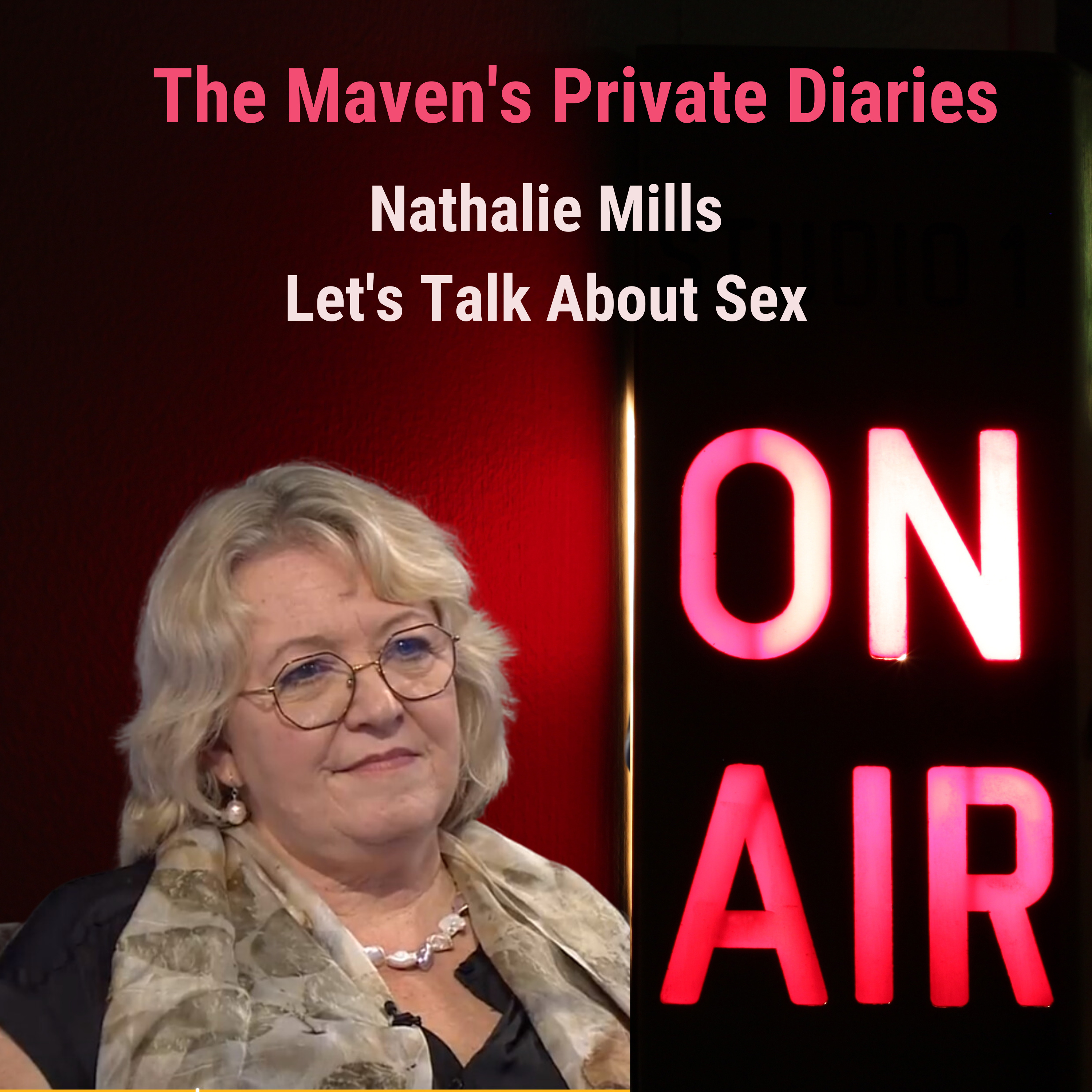 The Maven\'s Private Diaries