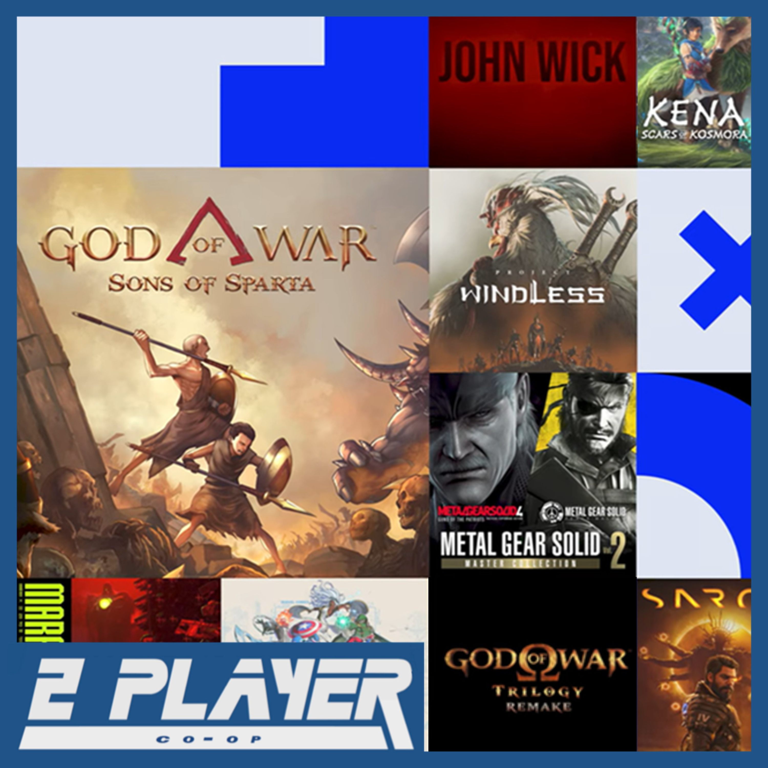 Was That The GOAT State of Play?? - Episode 397