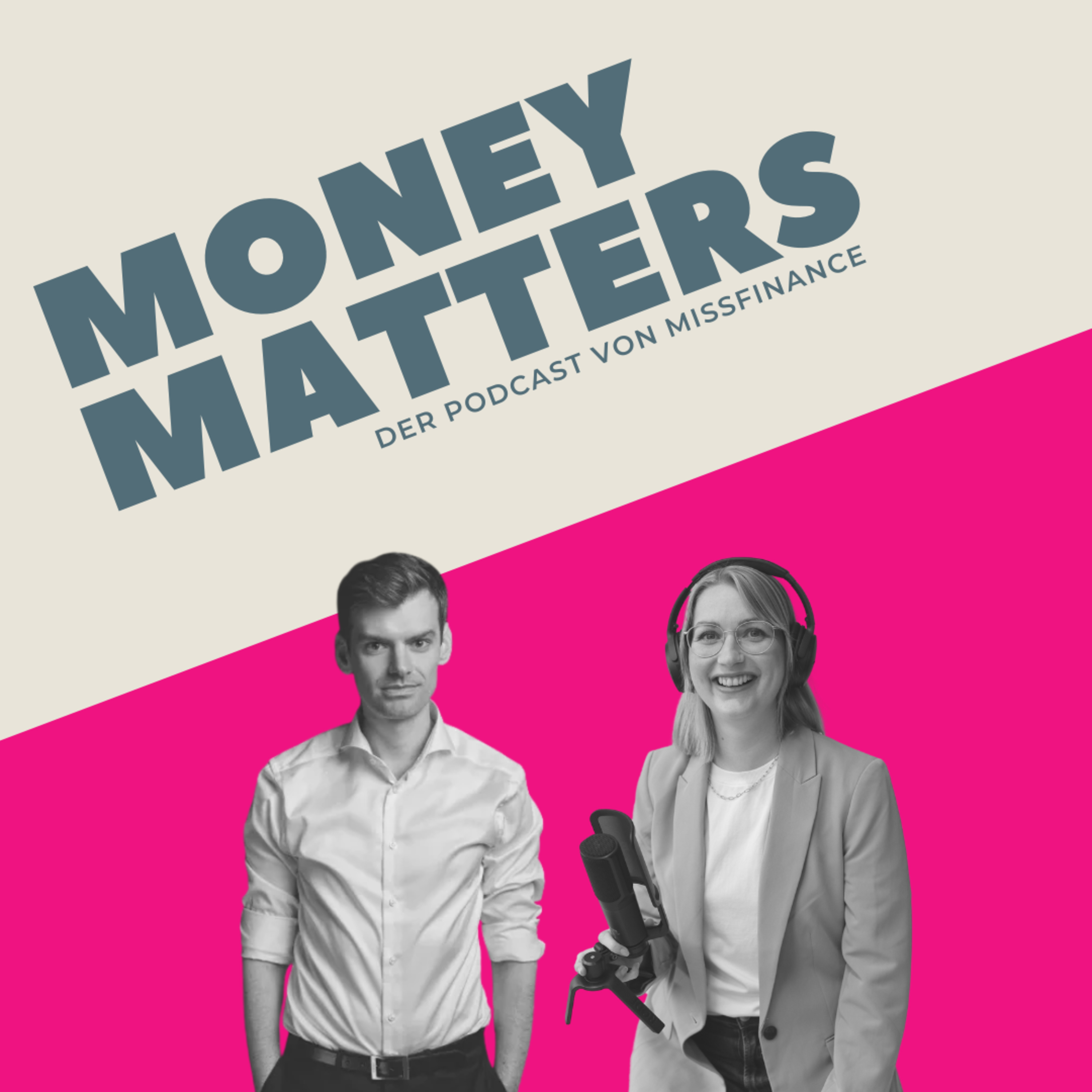 095 - Auf diese Gebühren solltest du bei deinen Finanzen achten episode artwork