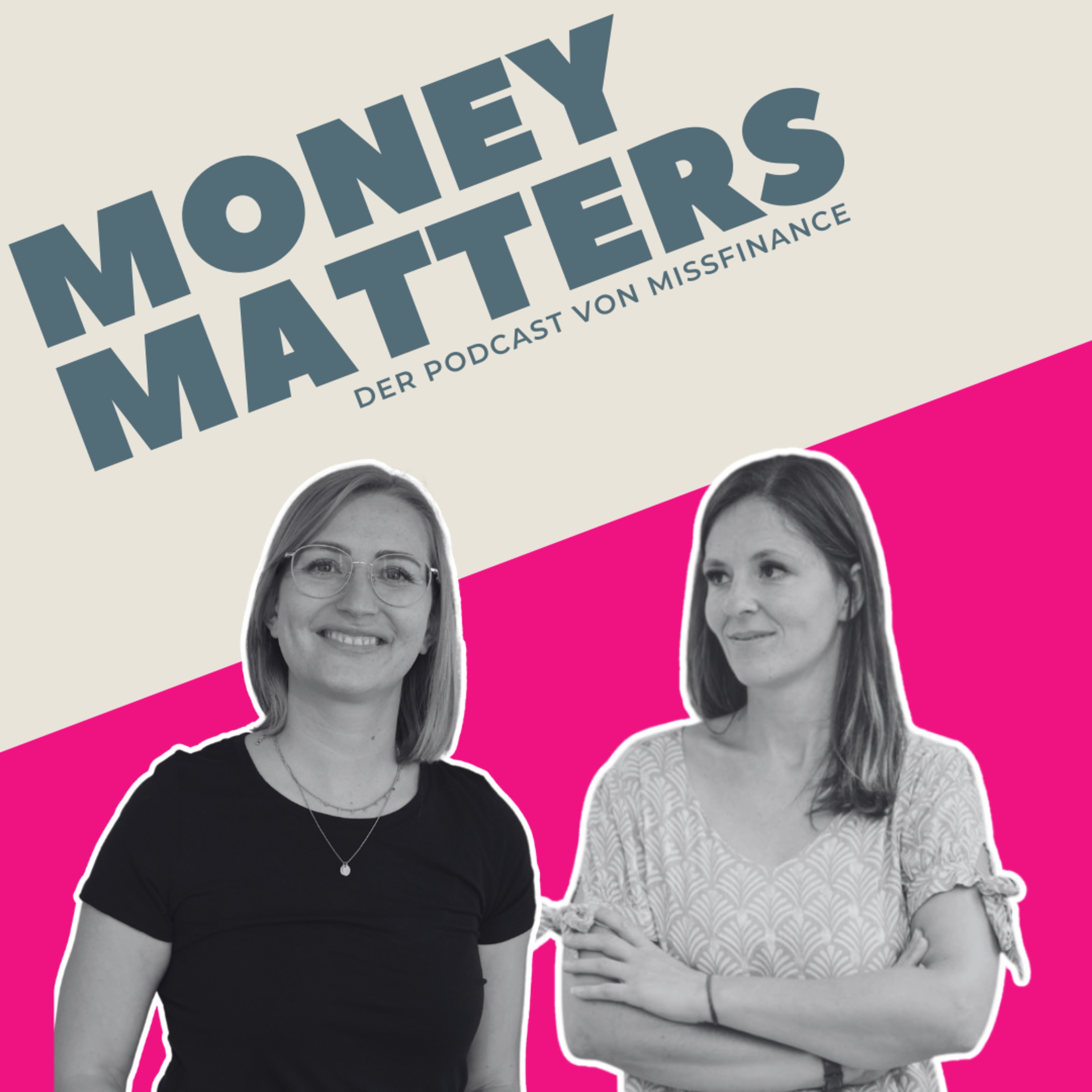 134 - Impulskäufe, vergessene Rechnungen und keine Kontrolle über meine Geld: Habe ich ADHS?