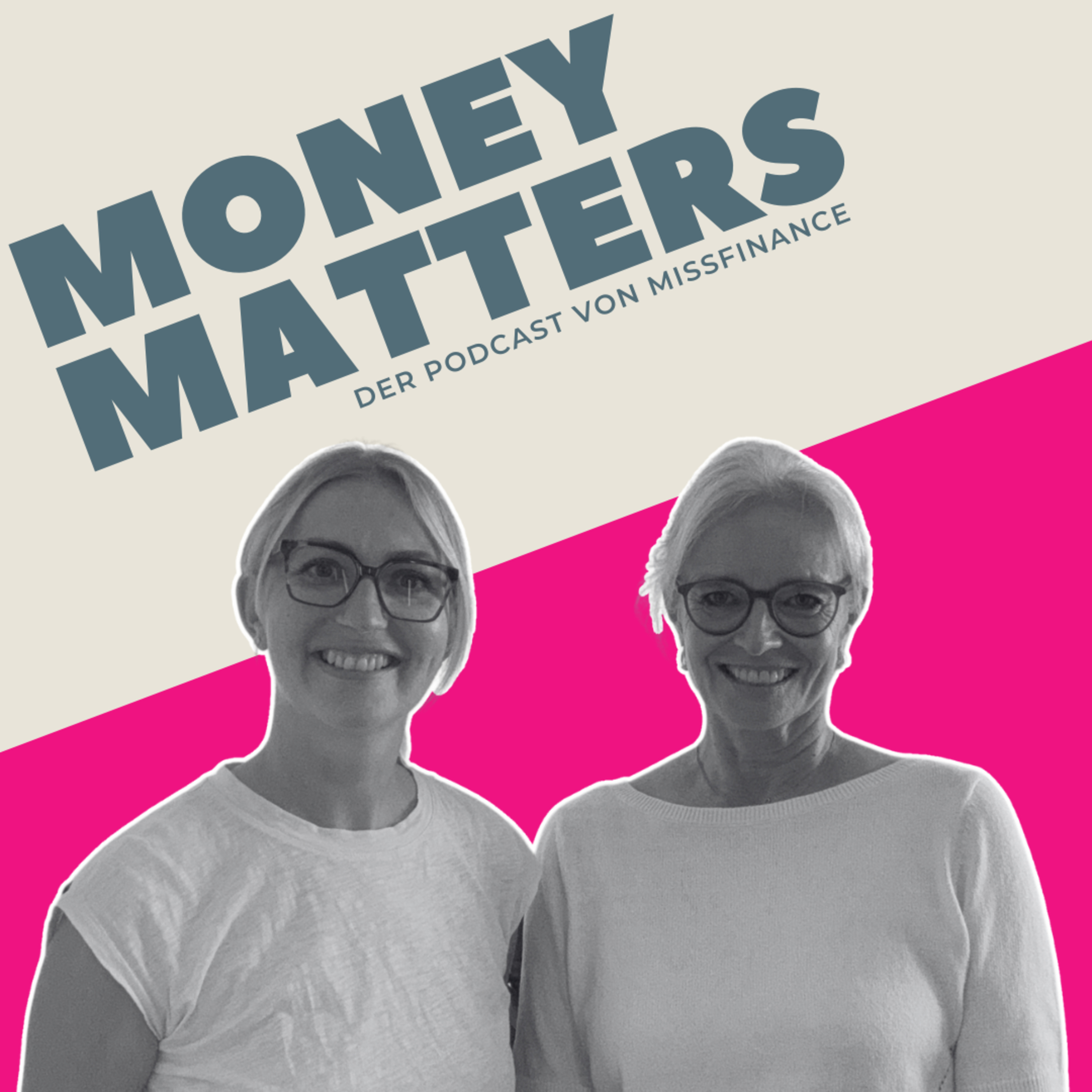 149 - Zinsen, Zölle und Kriege: Was bedeutet das für mein Geld?