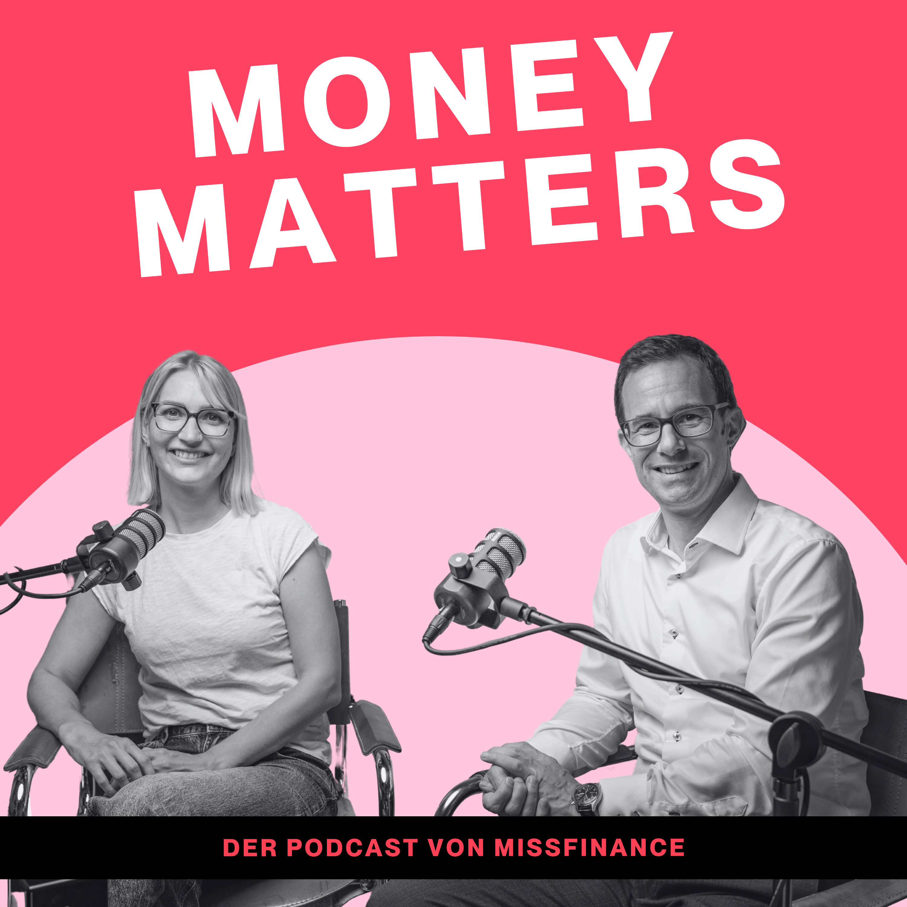 152 - Schweinebäuche, Hedgefonds und Donald Trump