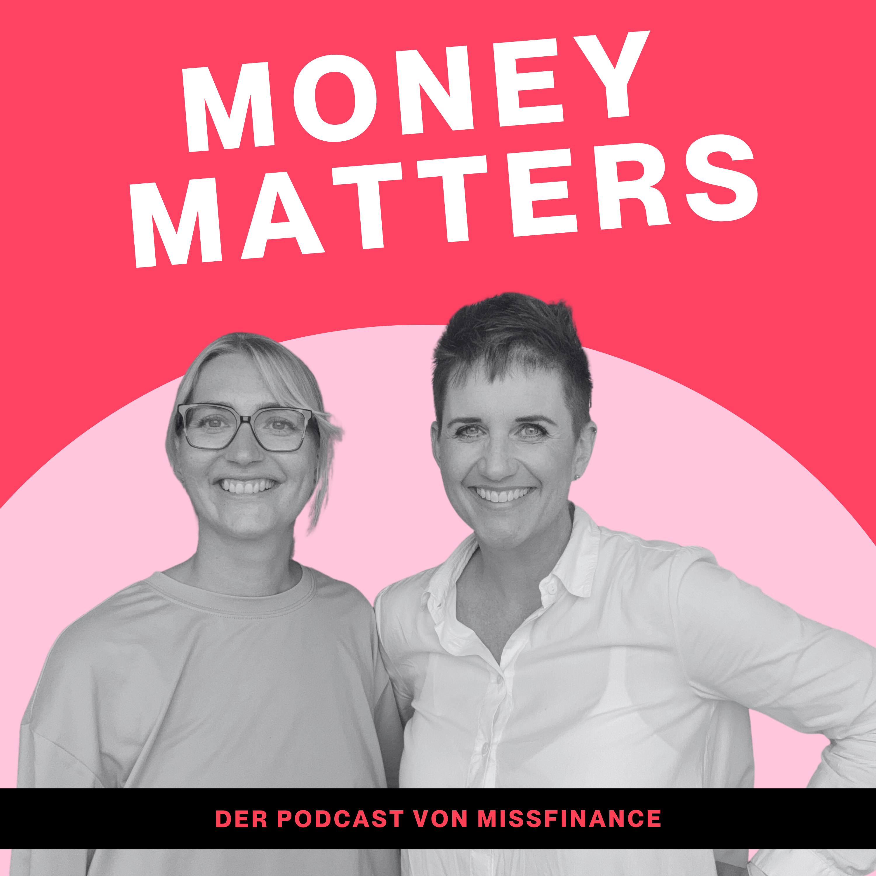 159 - Wenn Frauen zu viel sind (mit Steffi Buchli)