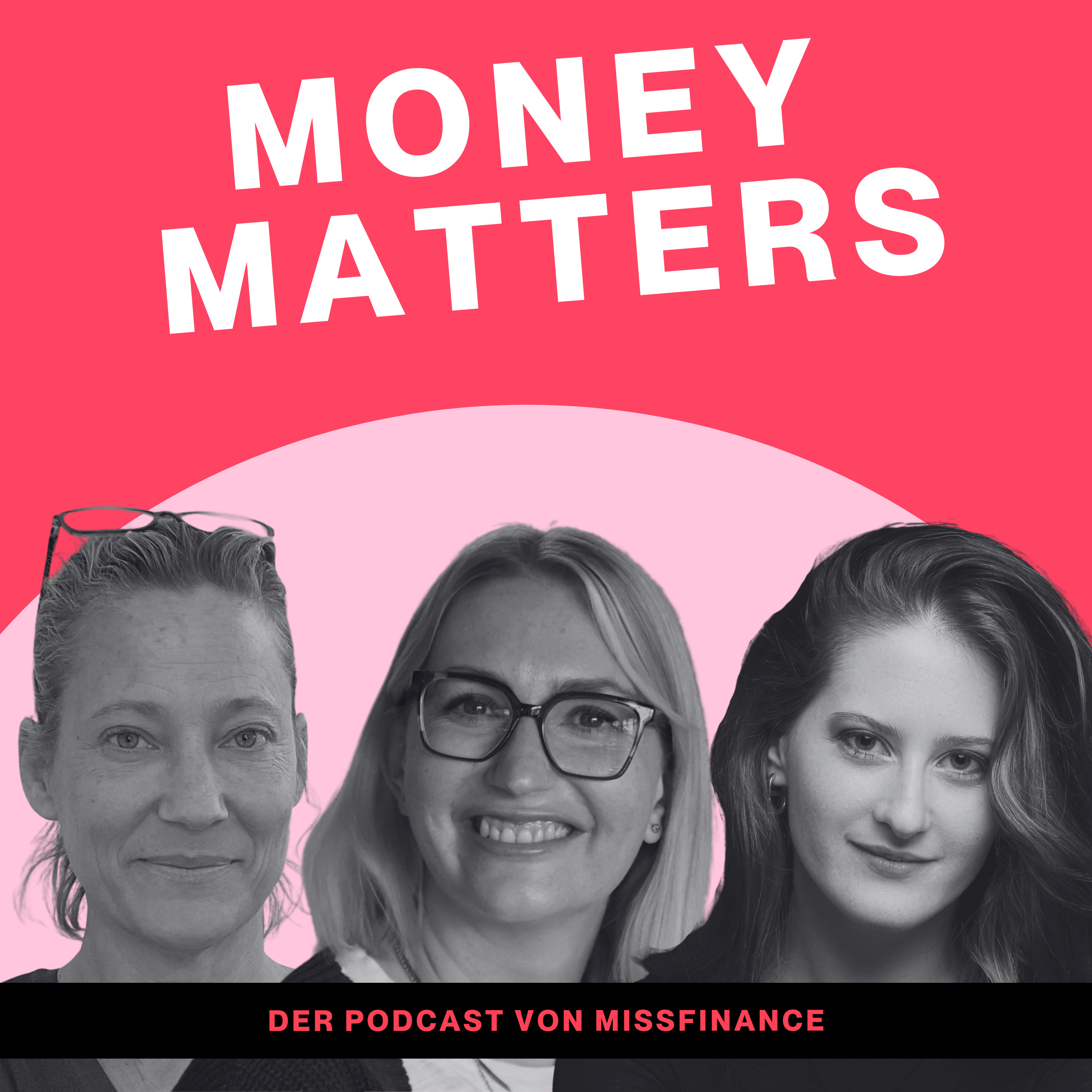 154 - Zwei Investorinnen erzählen von ihrem Start, den Hürden und Fehlern (Vol. 3)