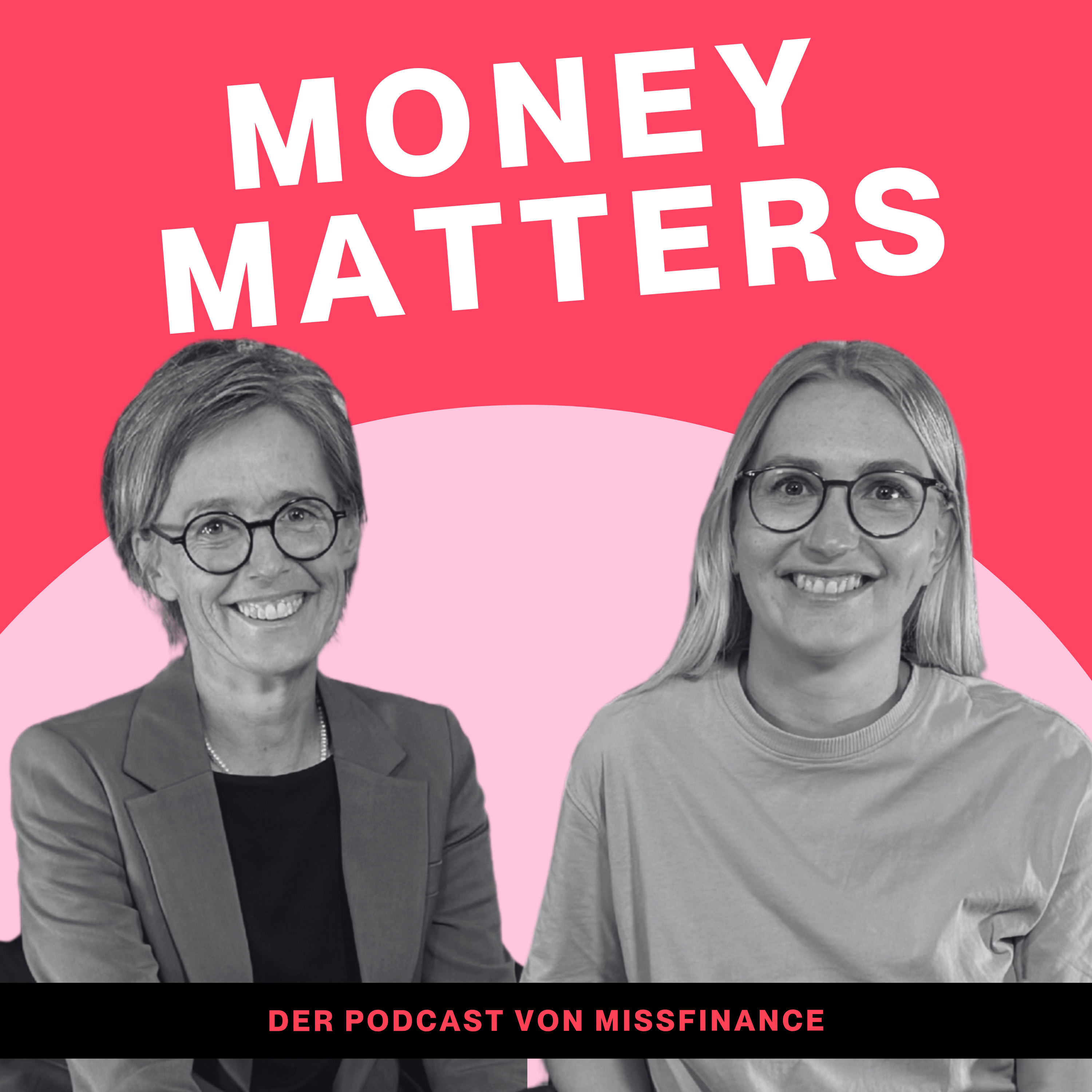 176 - Kein Mensch verändert ein Verhalten, das funktioniert episode artwork