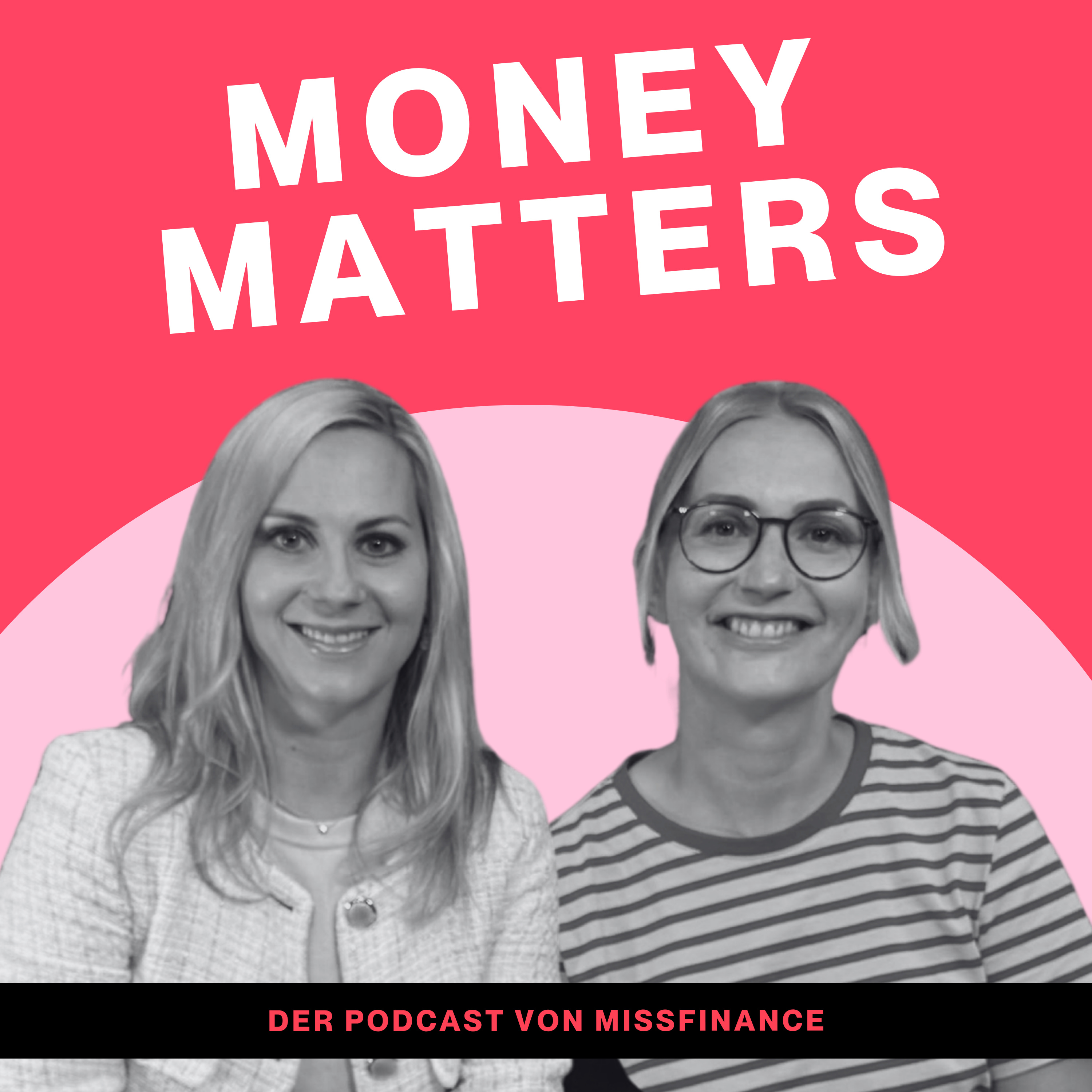 180 - Wollen Frauen überhaupt reich werden? episode artwork