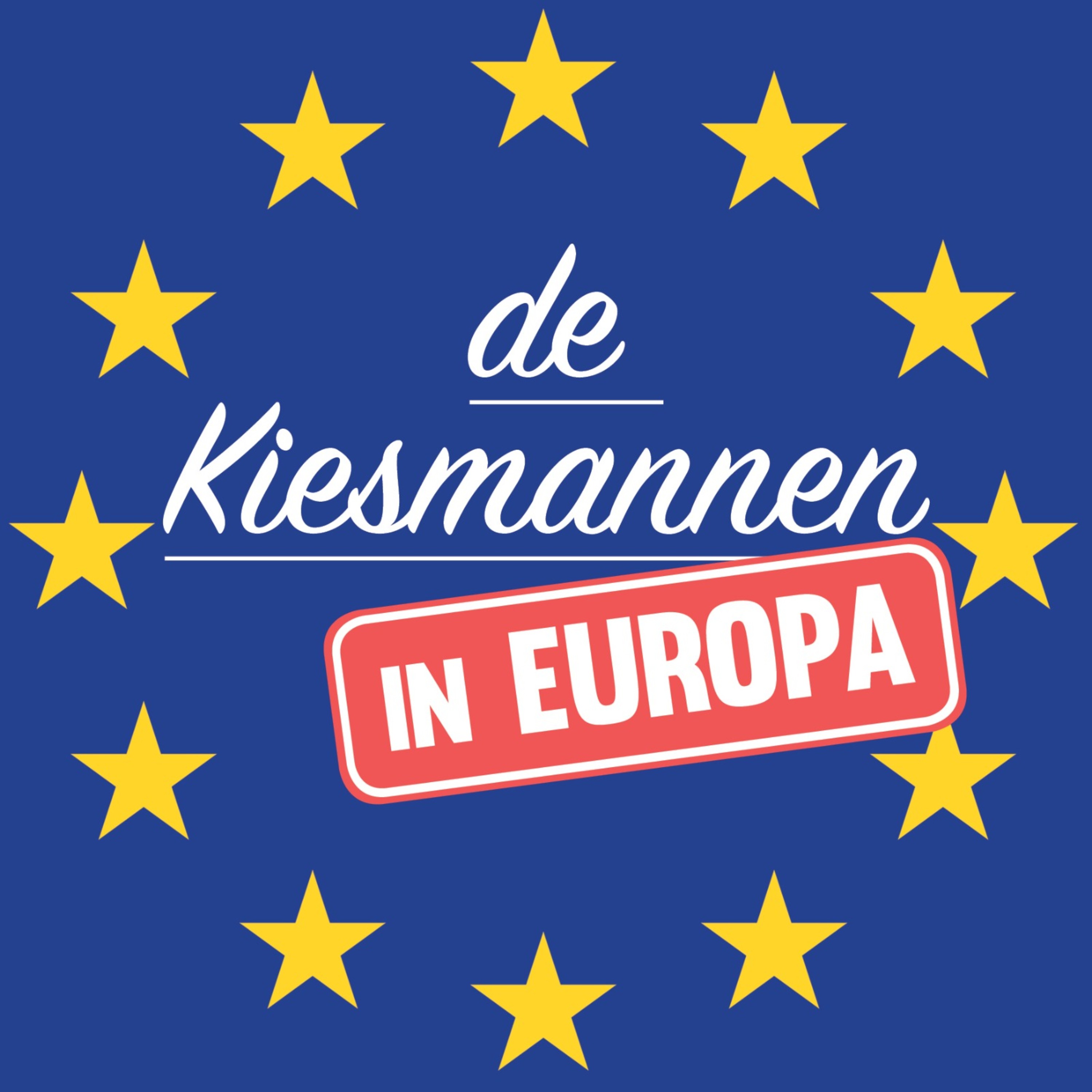 Frans Timmermans over nationalisme in de EU