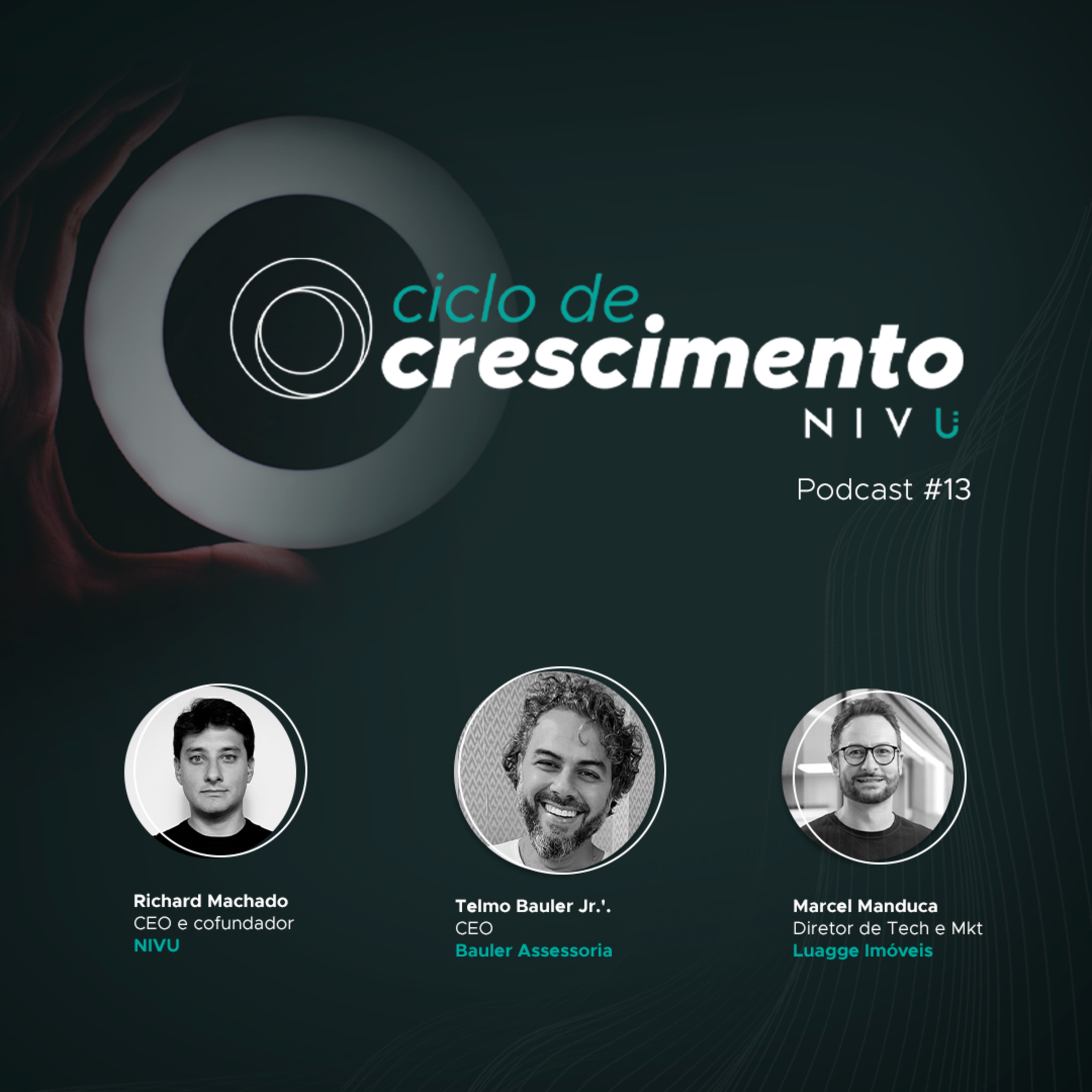 Ciclo de Crescimento