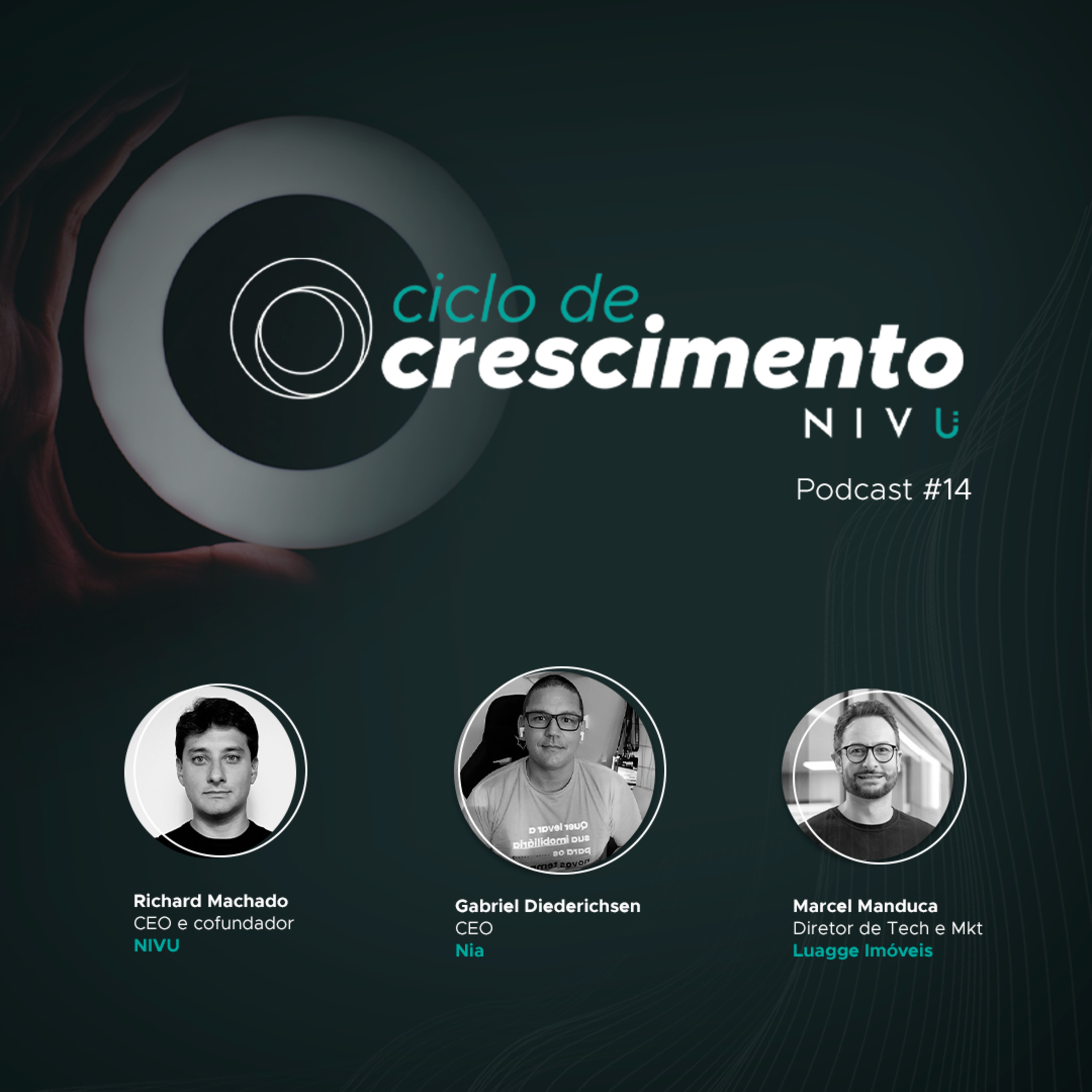 Ciclo de Crescimento