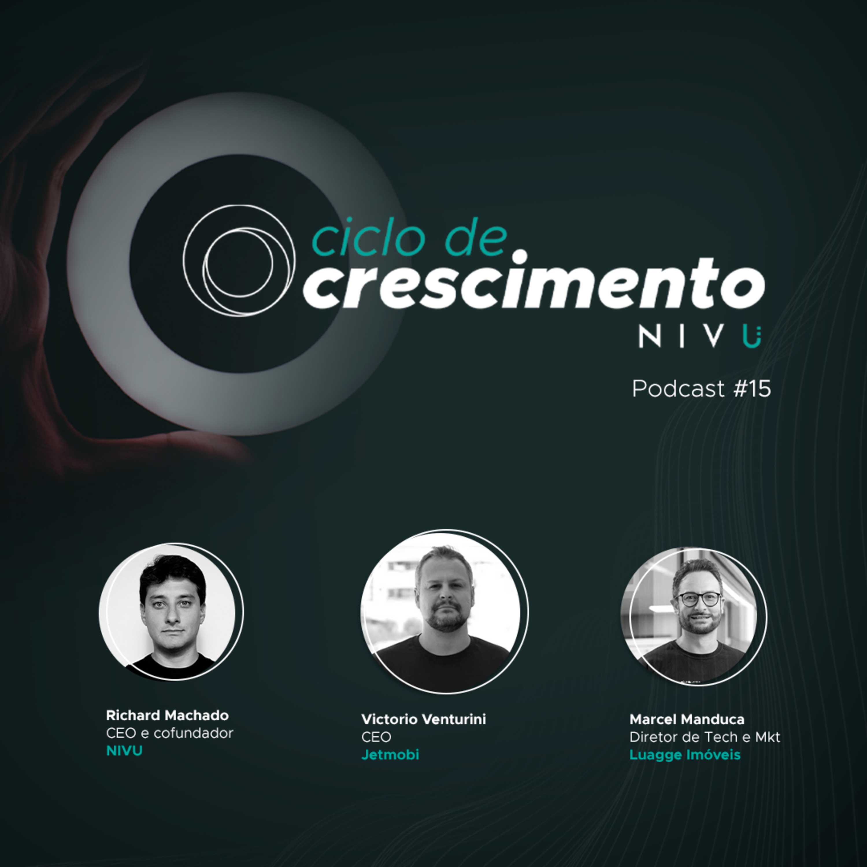 Ciclo de Crescimento