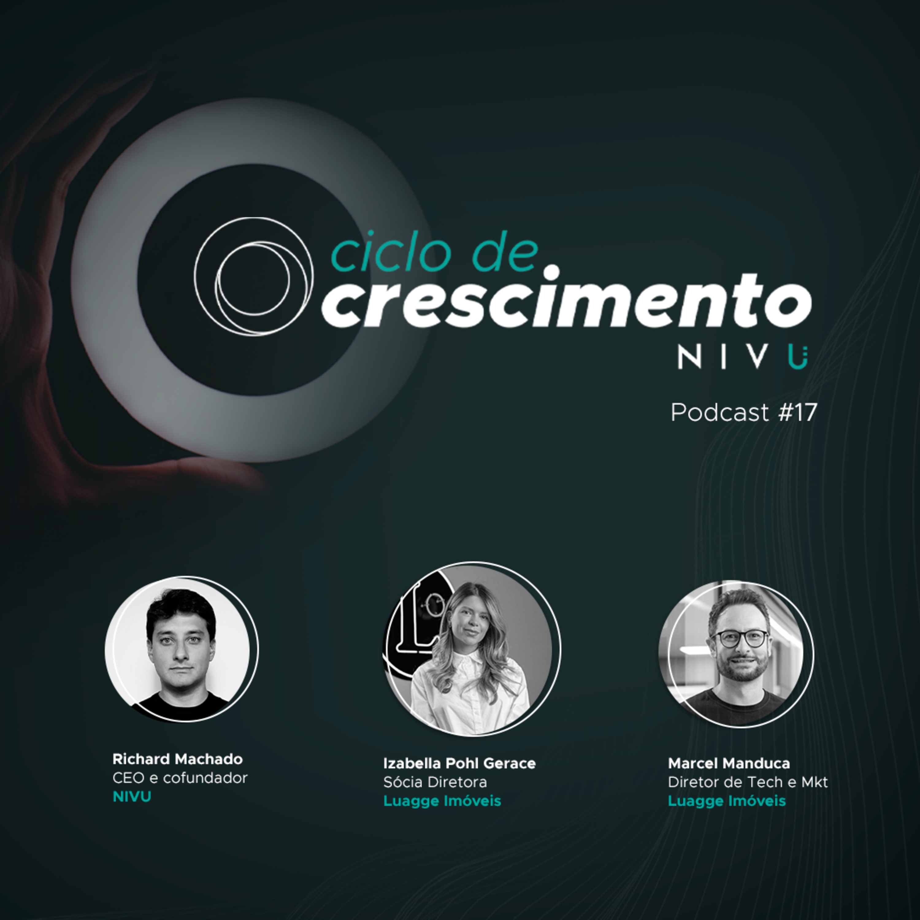 Ciclo de Crescimento